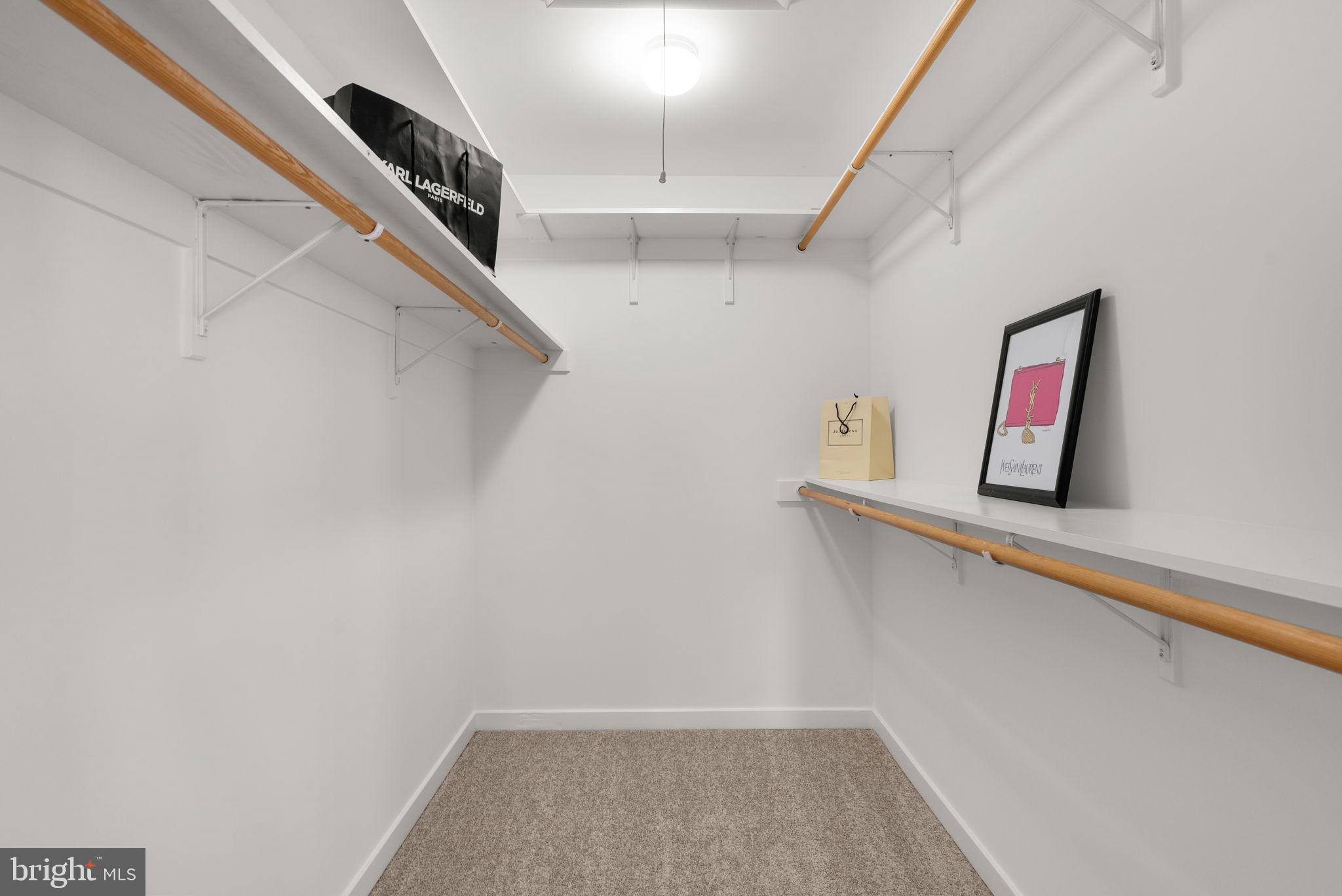 STEVENS FOREST - Residential