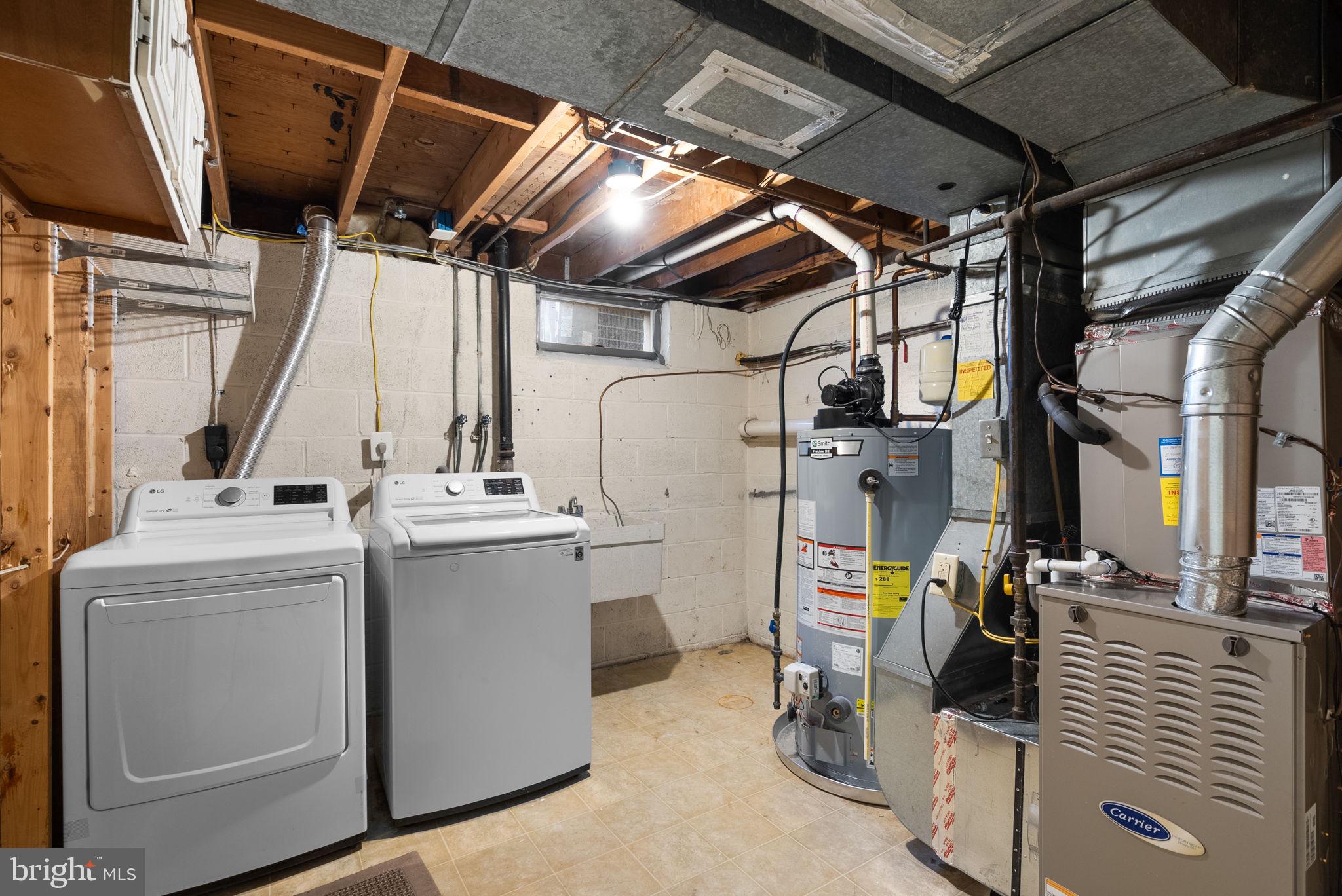 STEVENS FOREST - Residential