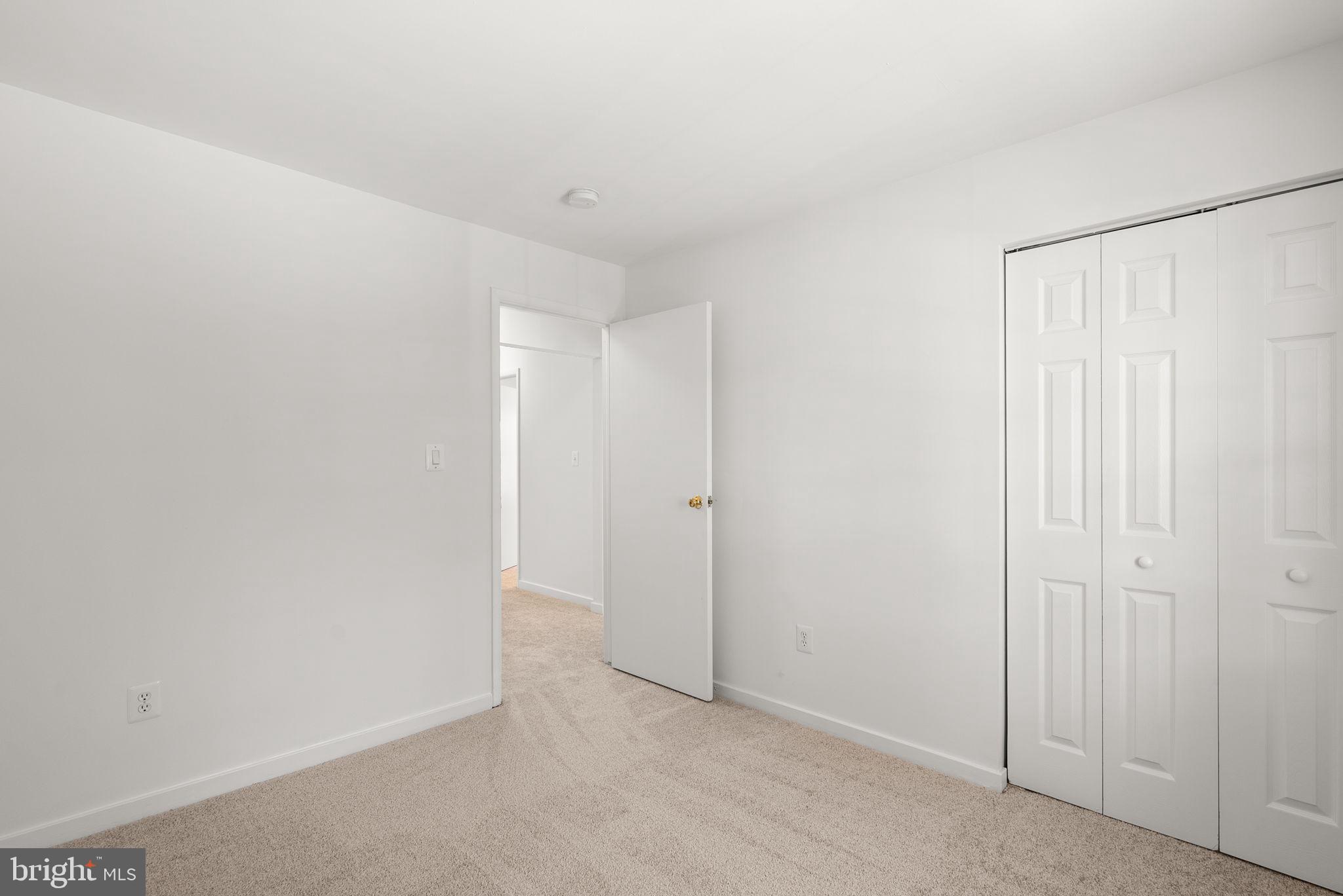 STEVENS FOREST - Residential