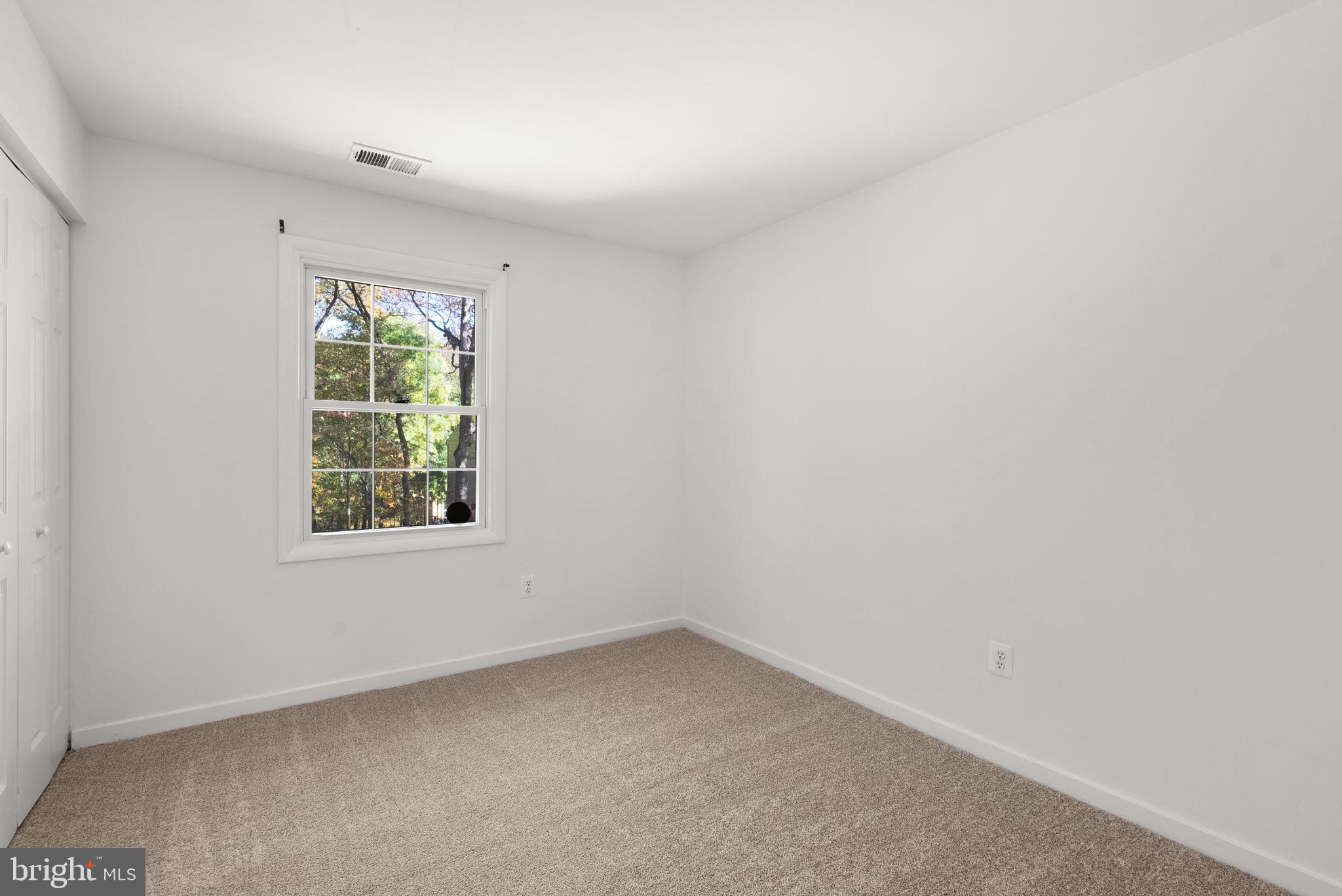 STEVENS FOREST - Residential