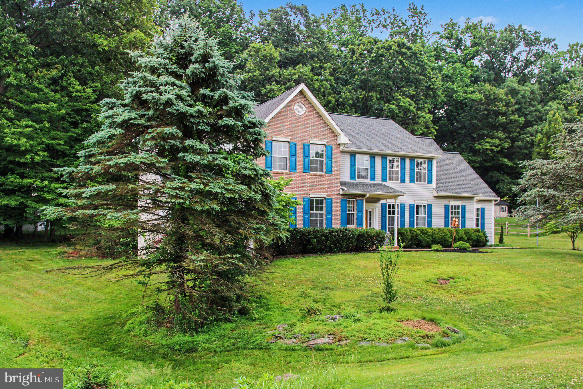 324 MARTINGALE CIRCLE