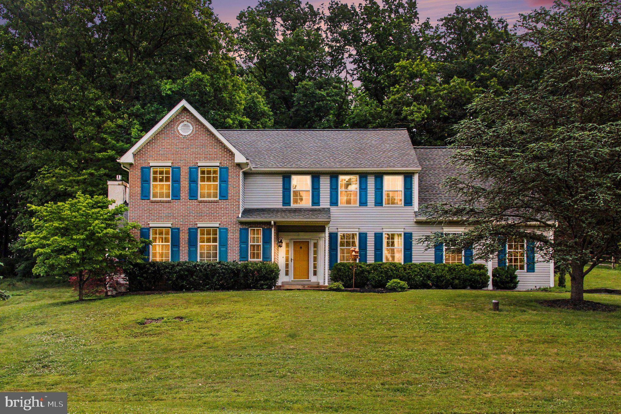 324 MARTINGALE CIRCLE