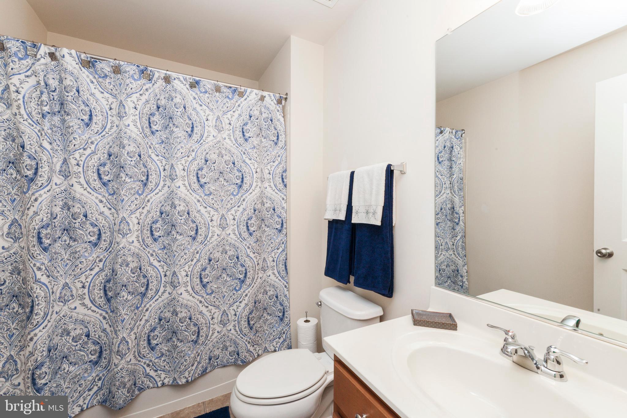 TANTALLON ON THE POTOMAC - Residential