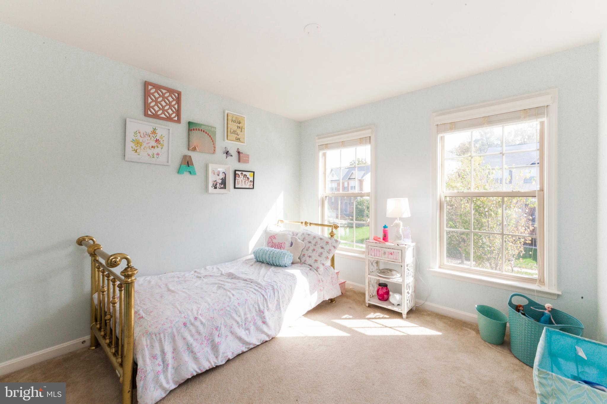 TANTALLON ON THE POTOMAC - Residential