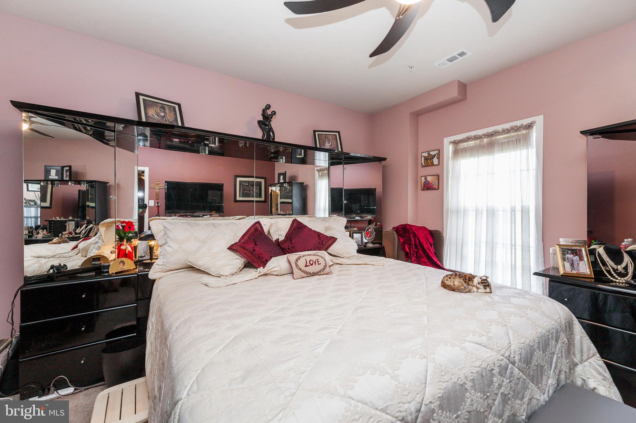 TANTALLON ON THE POTOMAC - Residential