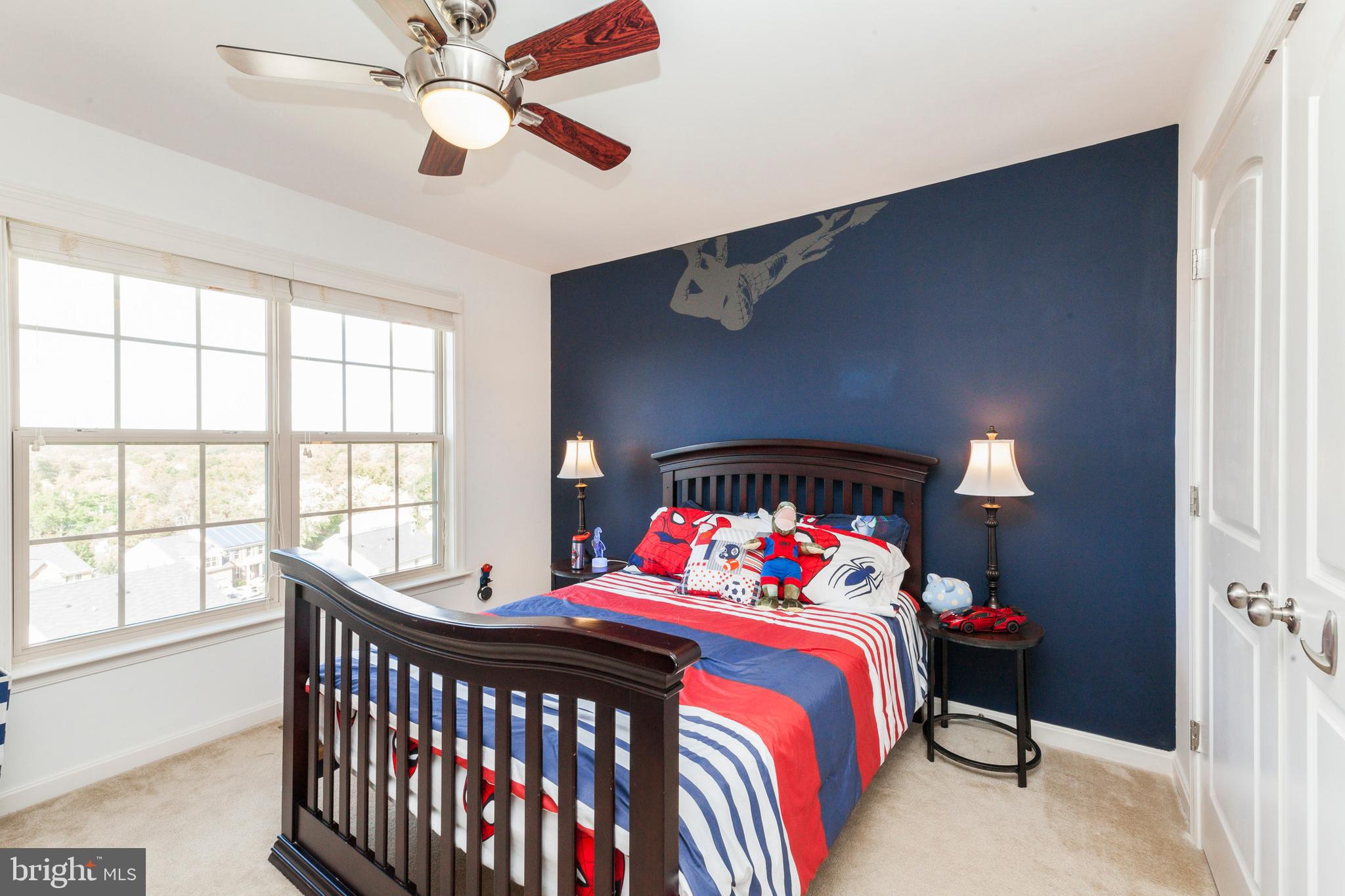 TANTALLON ON THE POTOMAC - Residential