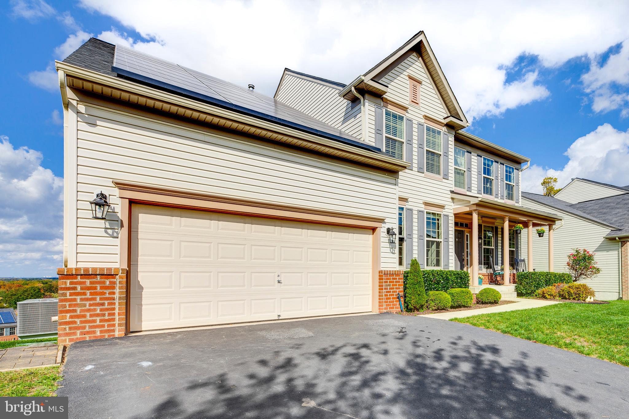 TANTALLON ON THE POTOMAC - Residential