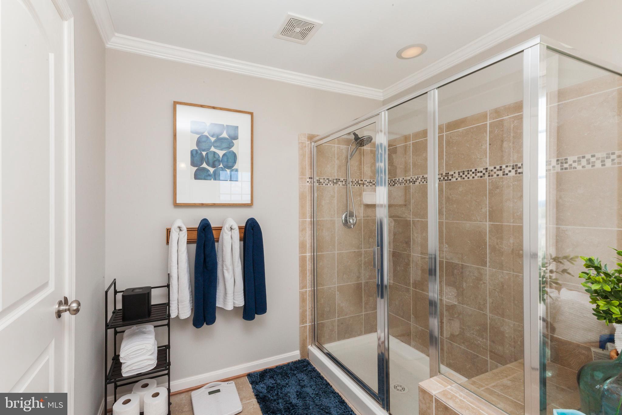 TANTALLON ON THE POTOMAC - Residential