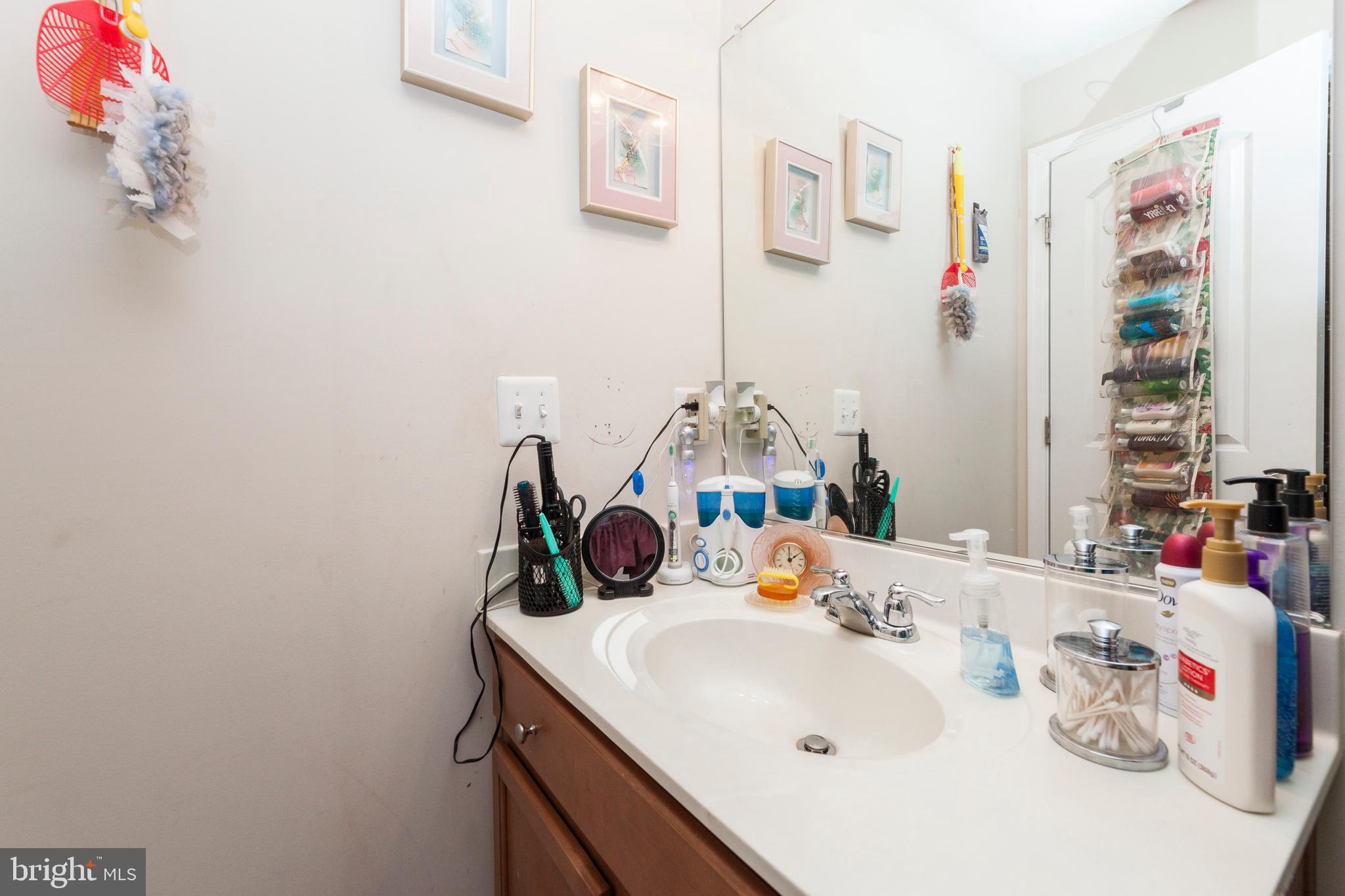 TANTALLON ON THE POTOMAC - Residential