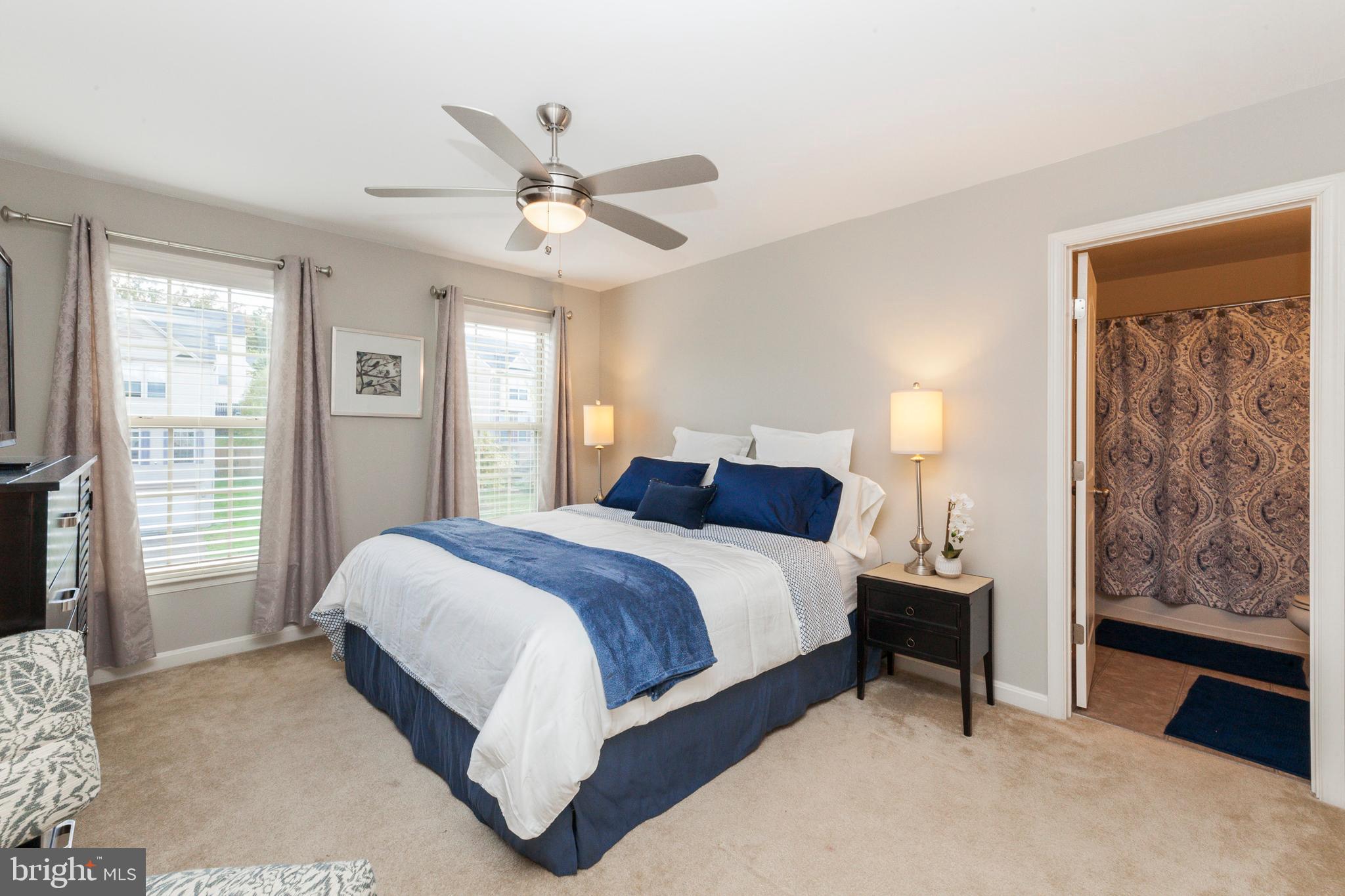 TANTALLON ON THE POTOMAC - Residential