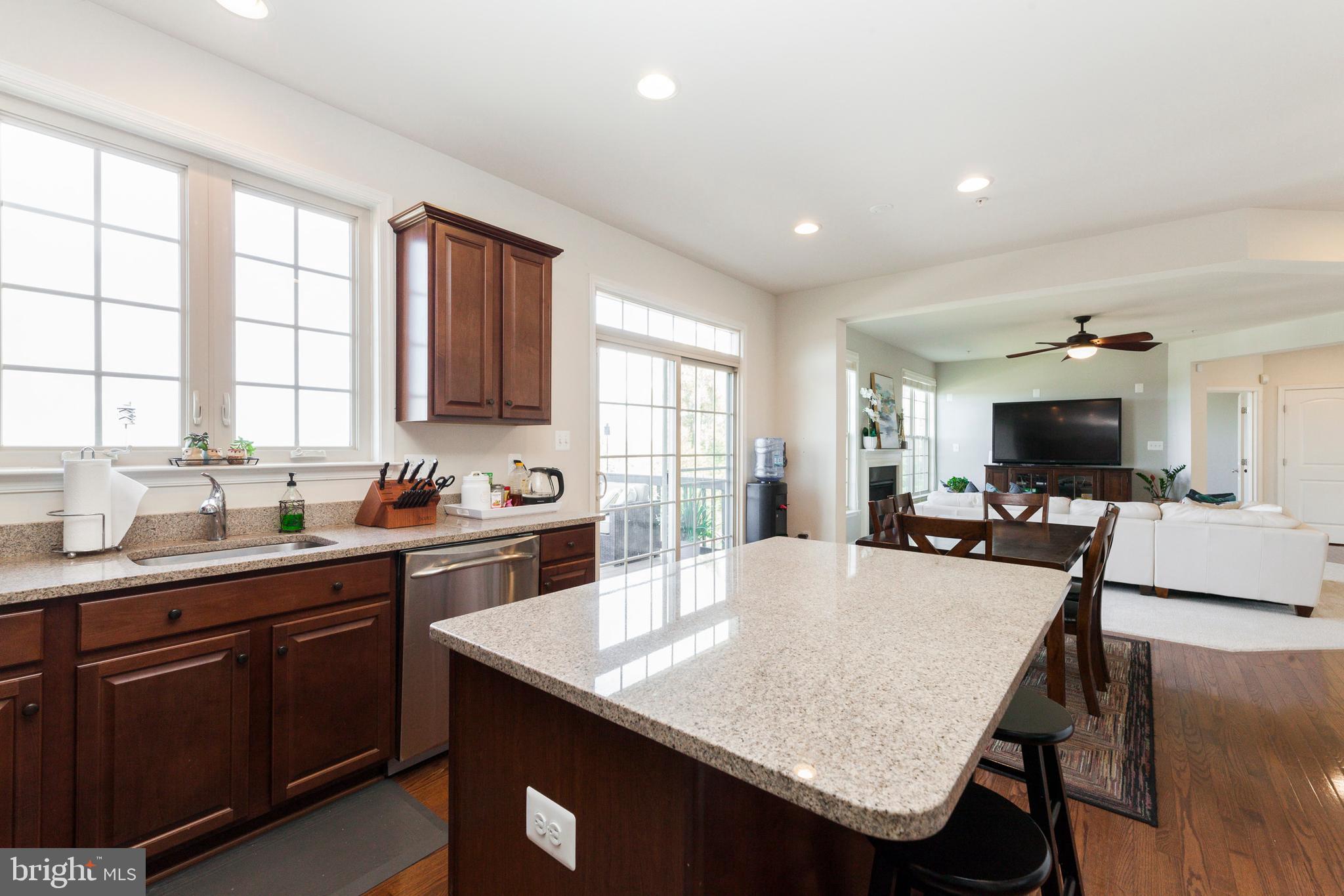 TANTALLON ON THE POTOMAC - Residential