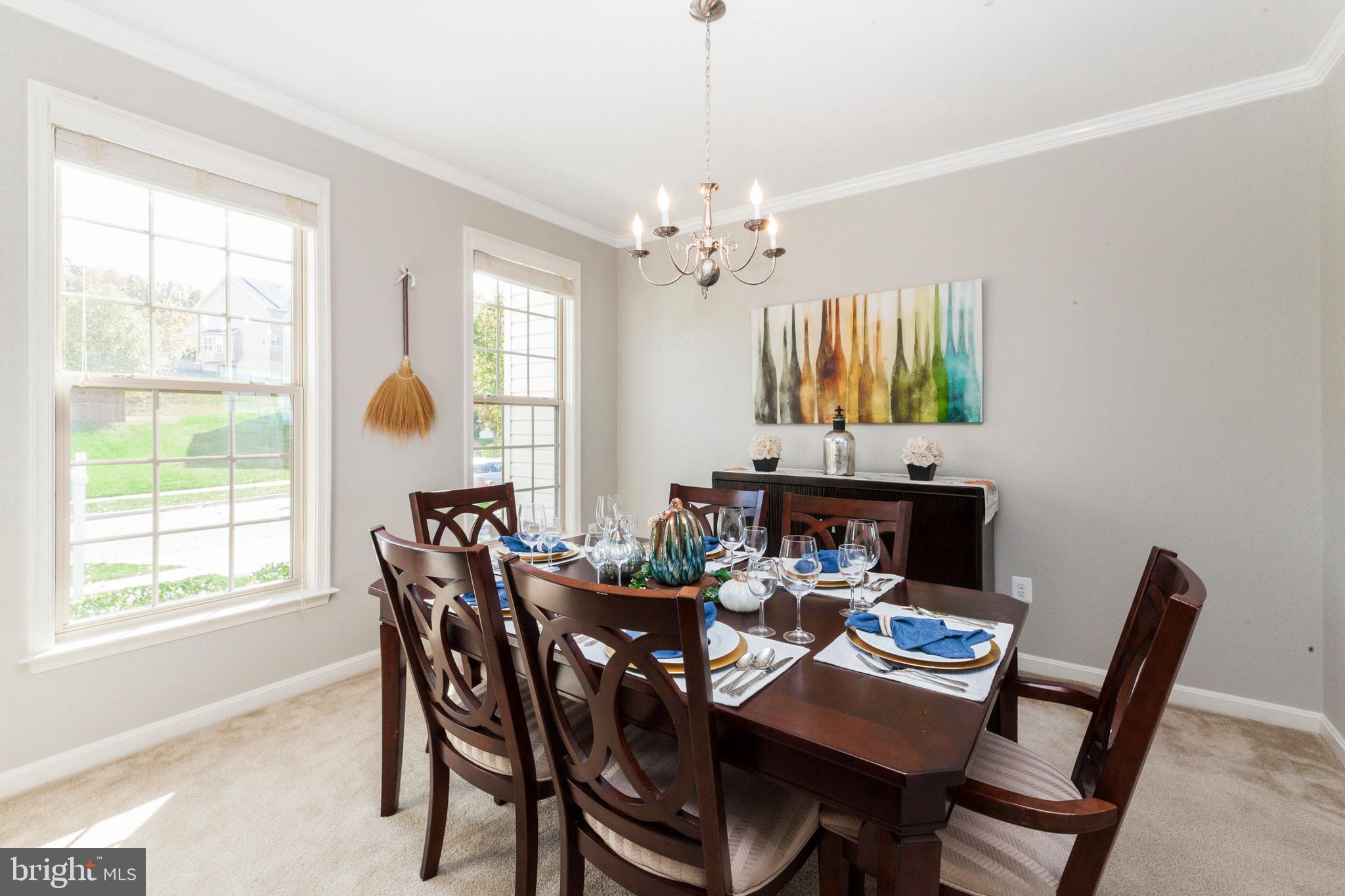 TANTALLON ON THE POTOMAC - Residential