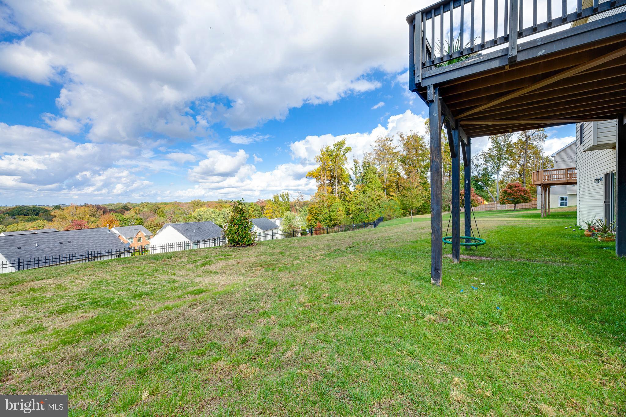TANTALLON ON THE POTOMAC - Residential