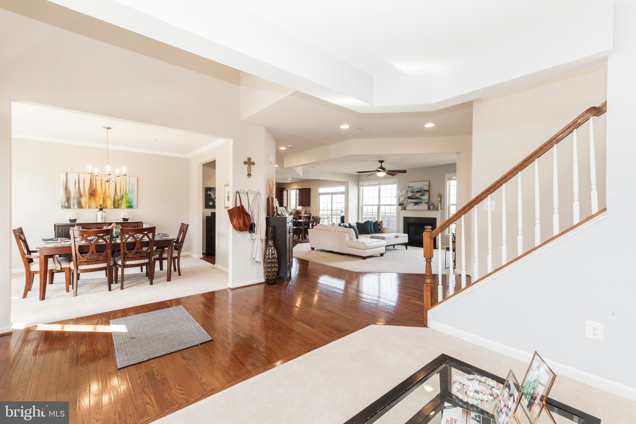 TANTALLON ON THE POTOMAC - Residential