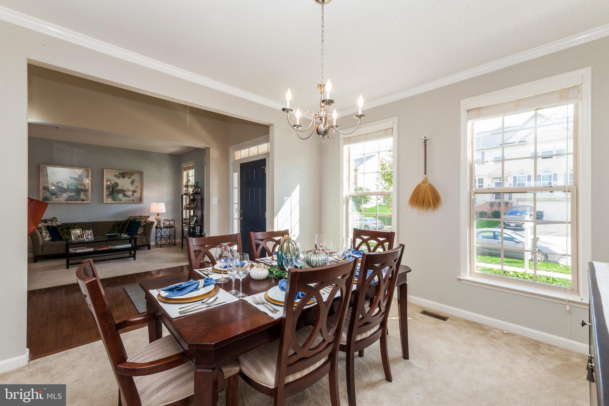 TANTALLON ON THE POTOMAC - Residential