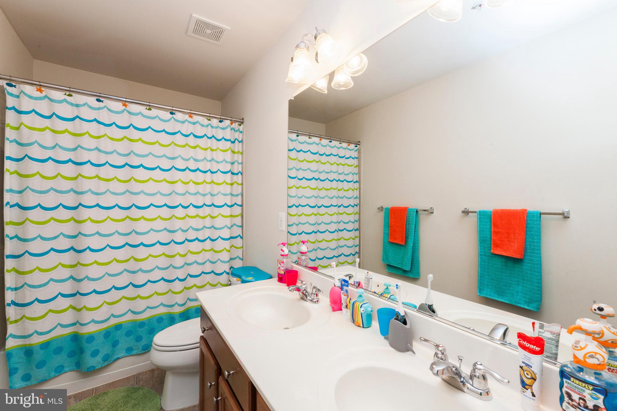 TANTALLON ON THE POTOMAC - Residential