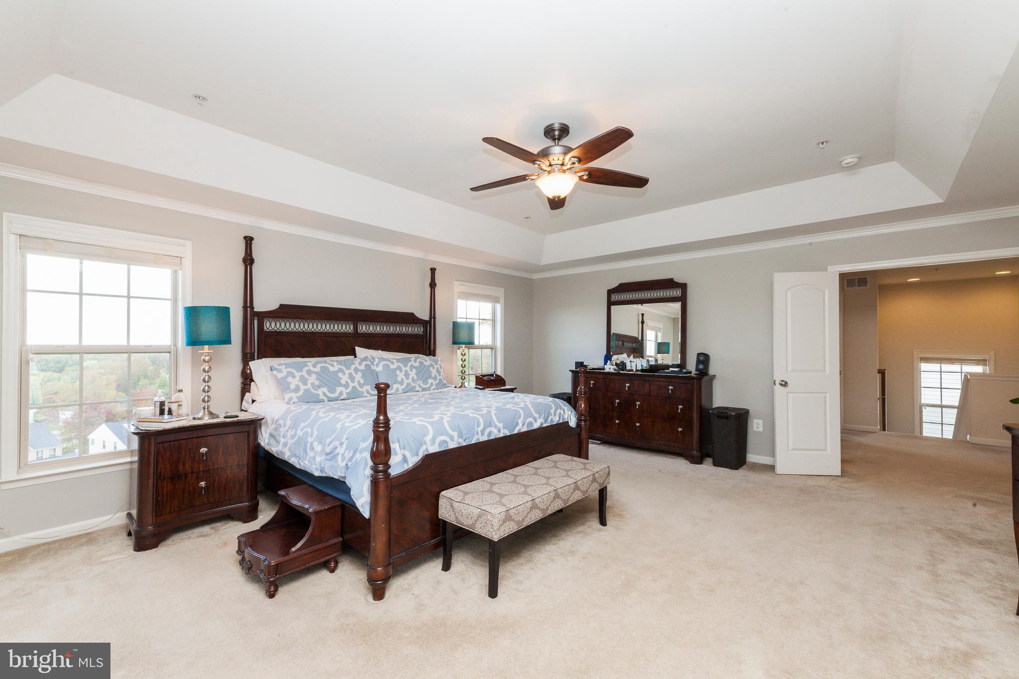 TANTALLON ON THE POTOMAC - Residential