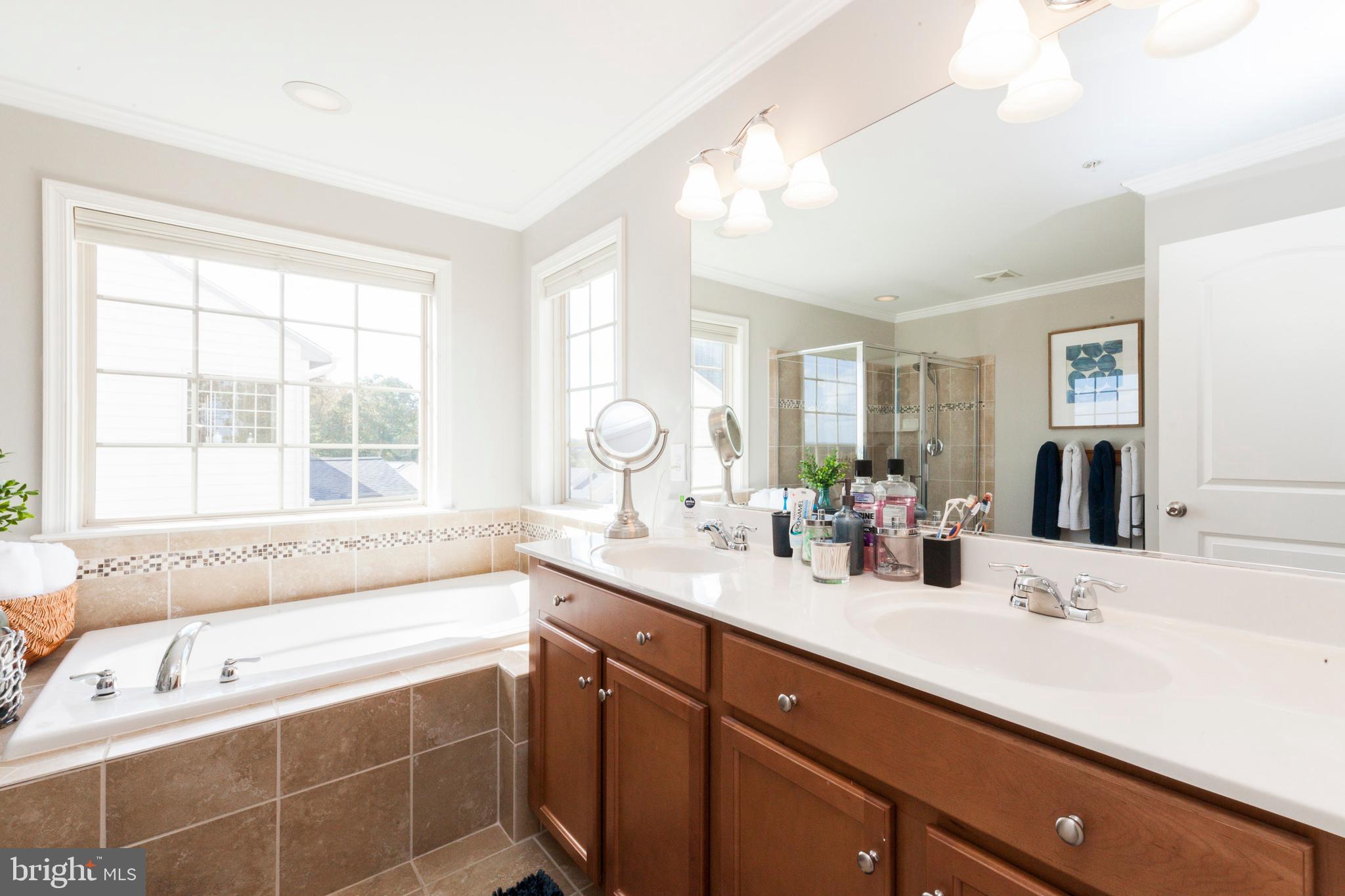 TANTALLON ON THE POTOMAC - Residential