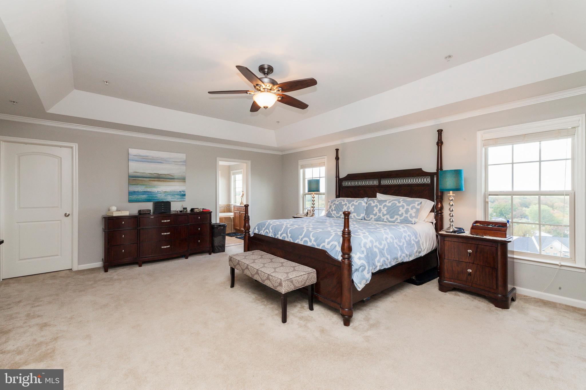 TANTALLON ON THE POTOMAC - Residential