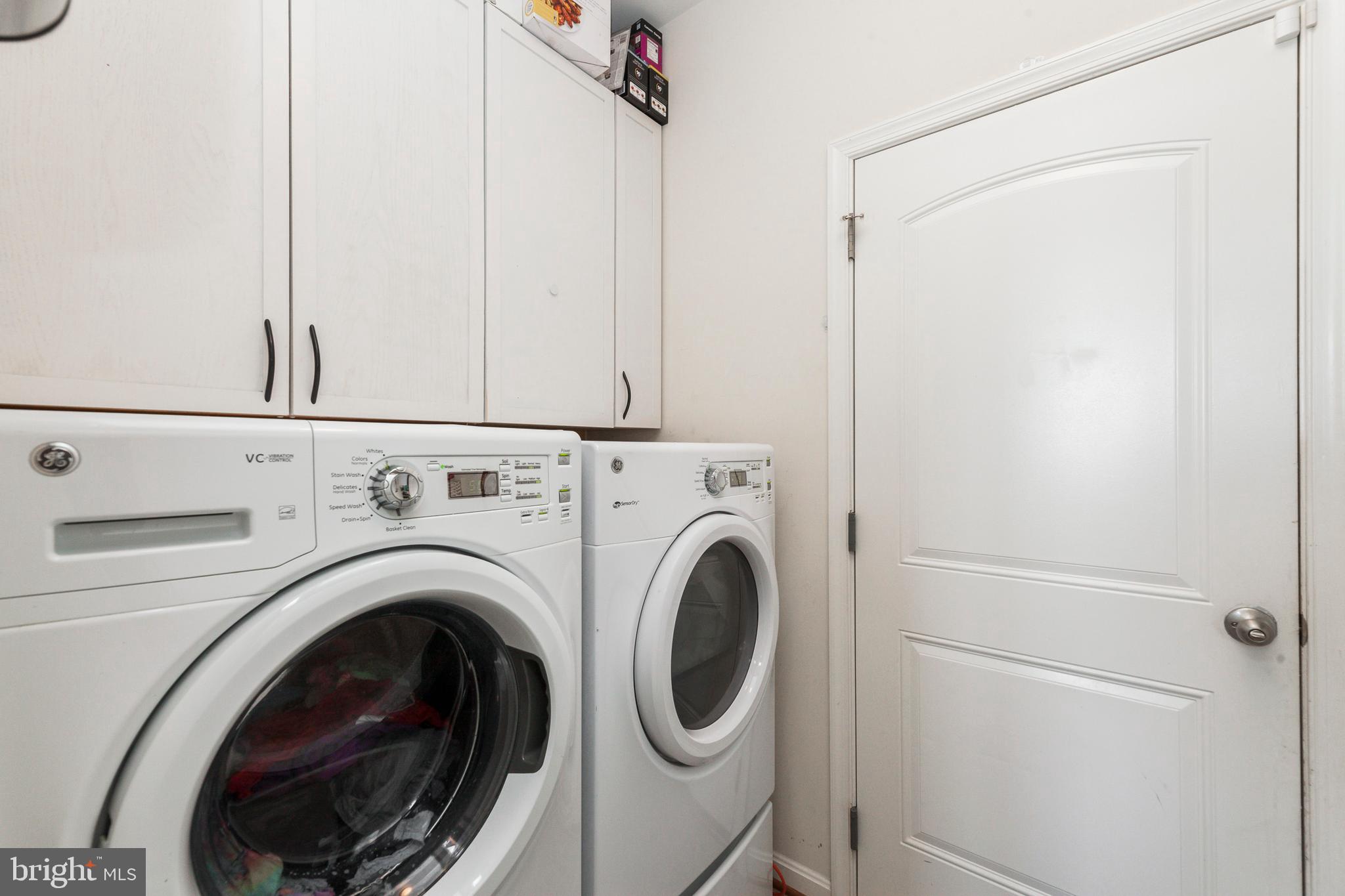 TANTALLON ON THE POTOMAC - Residential