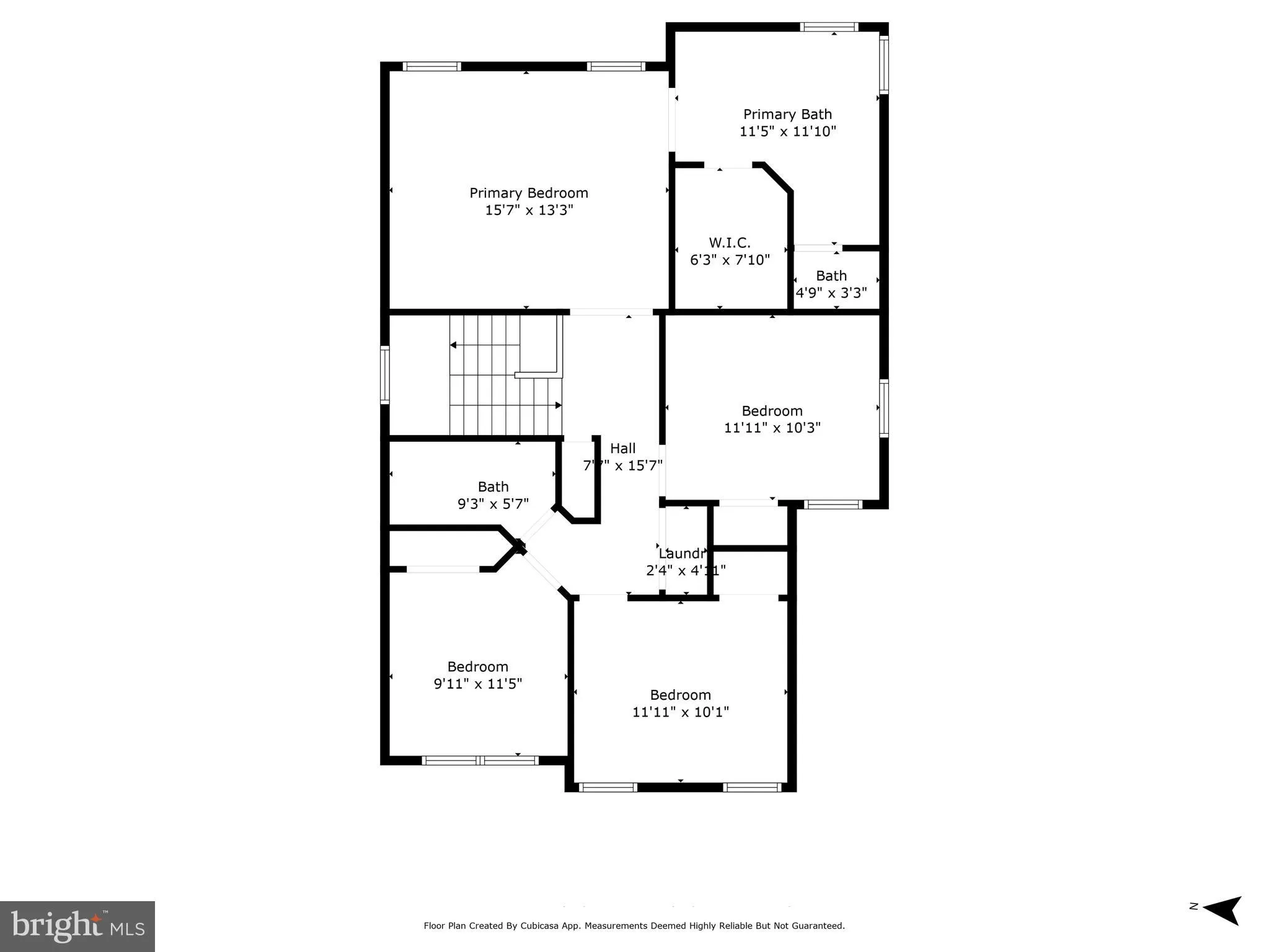 Bristow, Virginia 20136, United States, 5 Bedrooms Bedrooms, ,4 BathroomsBathrooms,Residential,Coming Soon,196073
