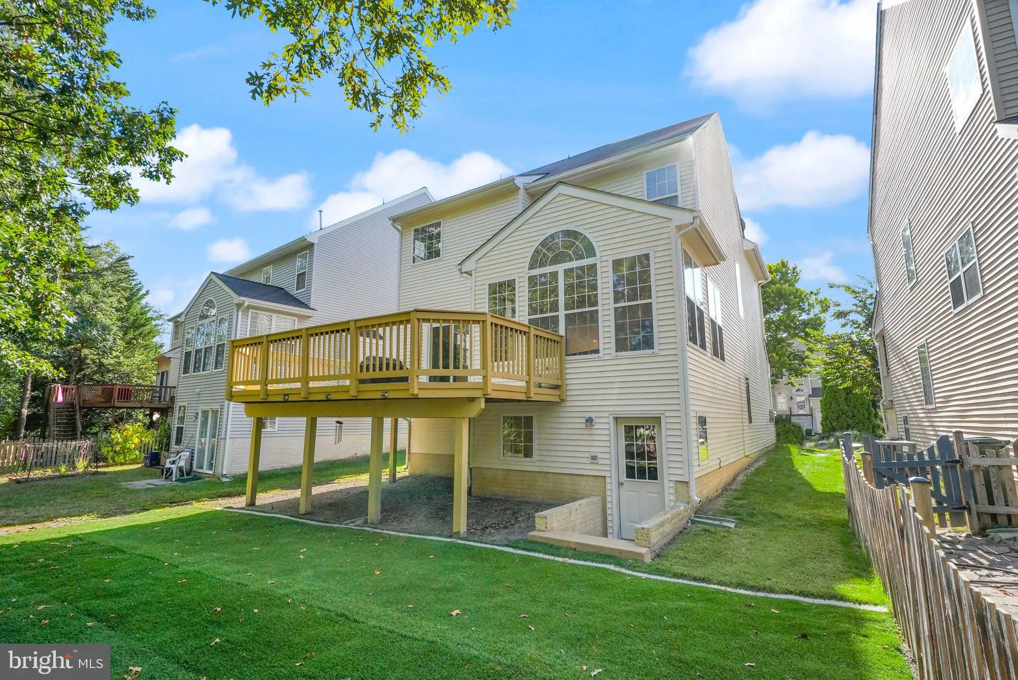 Bristow, Virginia 20136, United States, 5 Bedrooms Bedrooms, ,4 BathroomsBathrooms,Residential,Coming Soon,196073