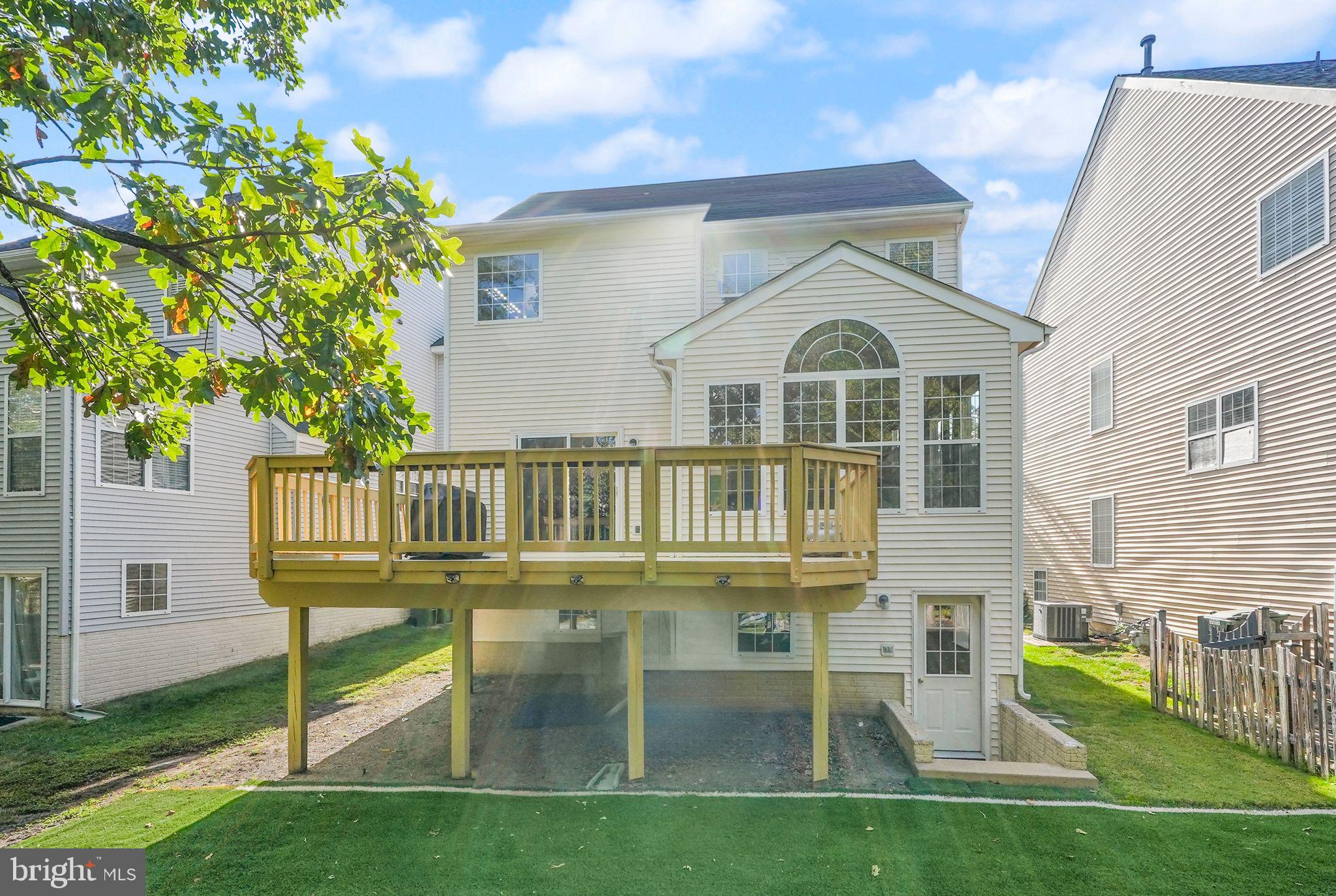 KINGSBROOKE - Residential