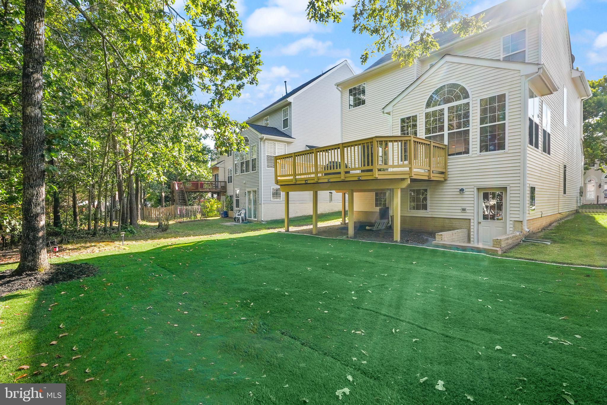 KINGSBROOKE - Residential