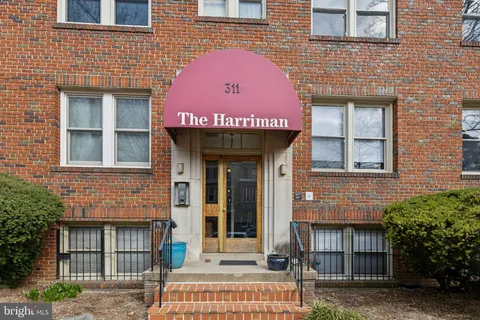 311 7th Street NE Unit 3, Washington, DC 20002 - MLS#: DCDC2167048
