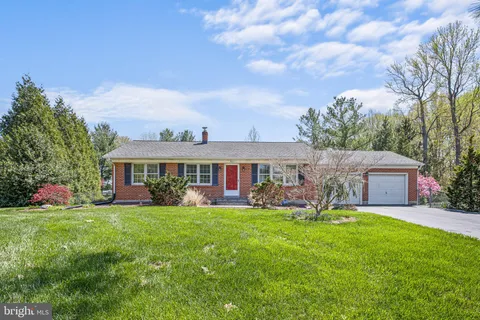 903 Clydesdale Drive, Bear, DE MLS: DENC2080014