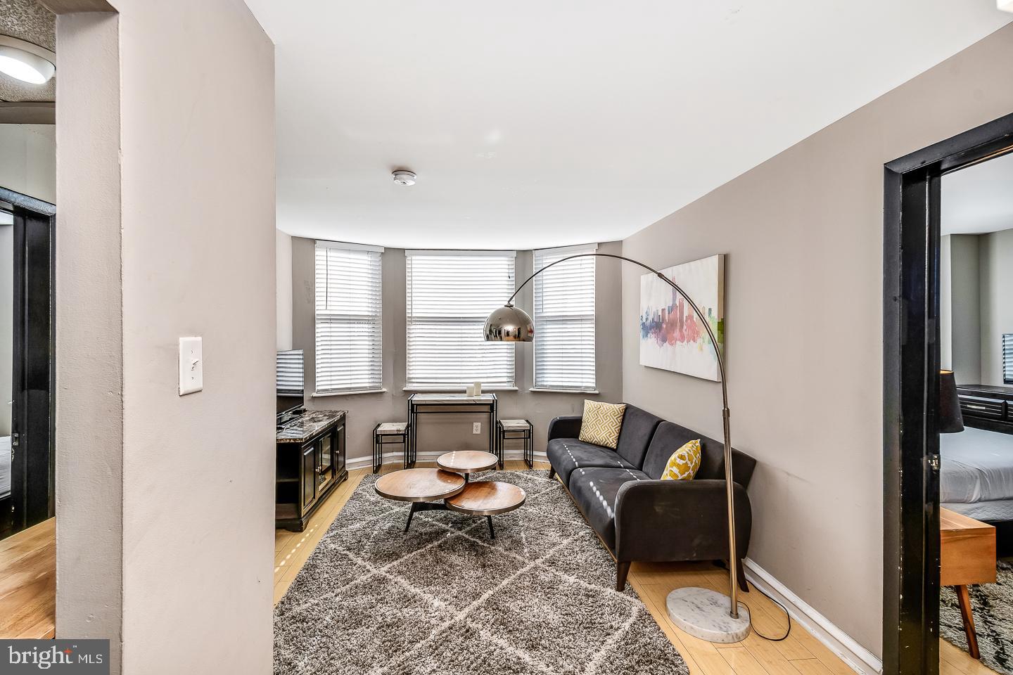 RITTENHOUSE SQUARE - Residential Lease