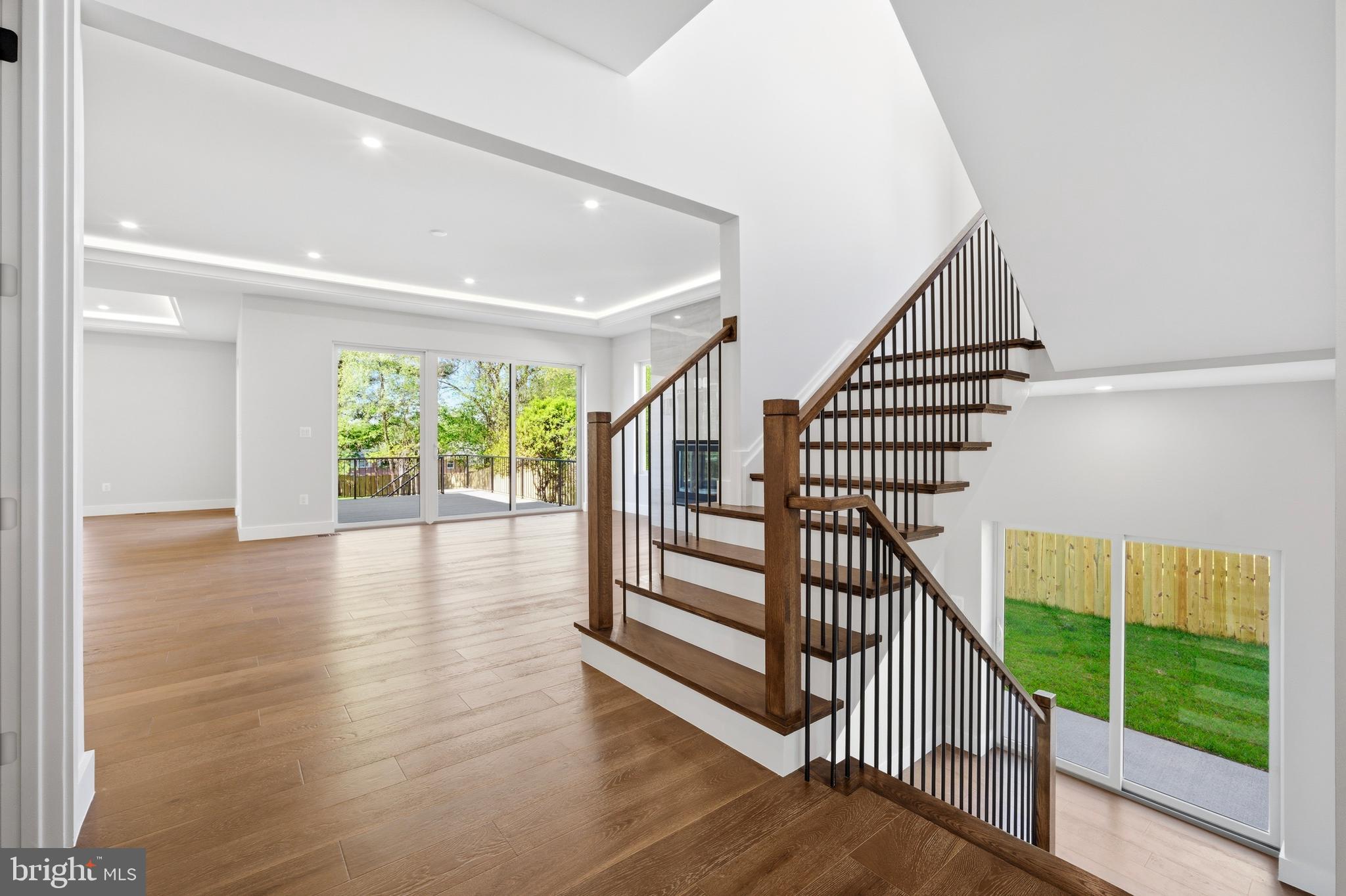 KENMORE FARMS - Residential