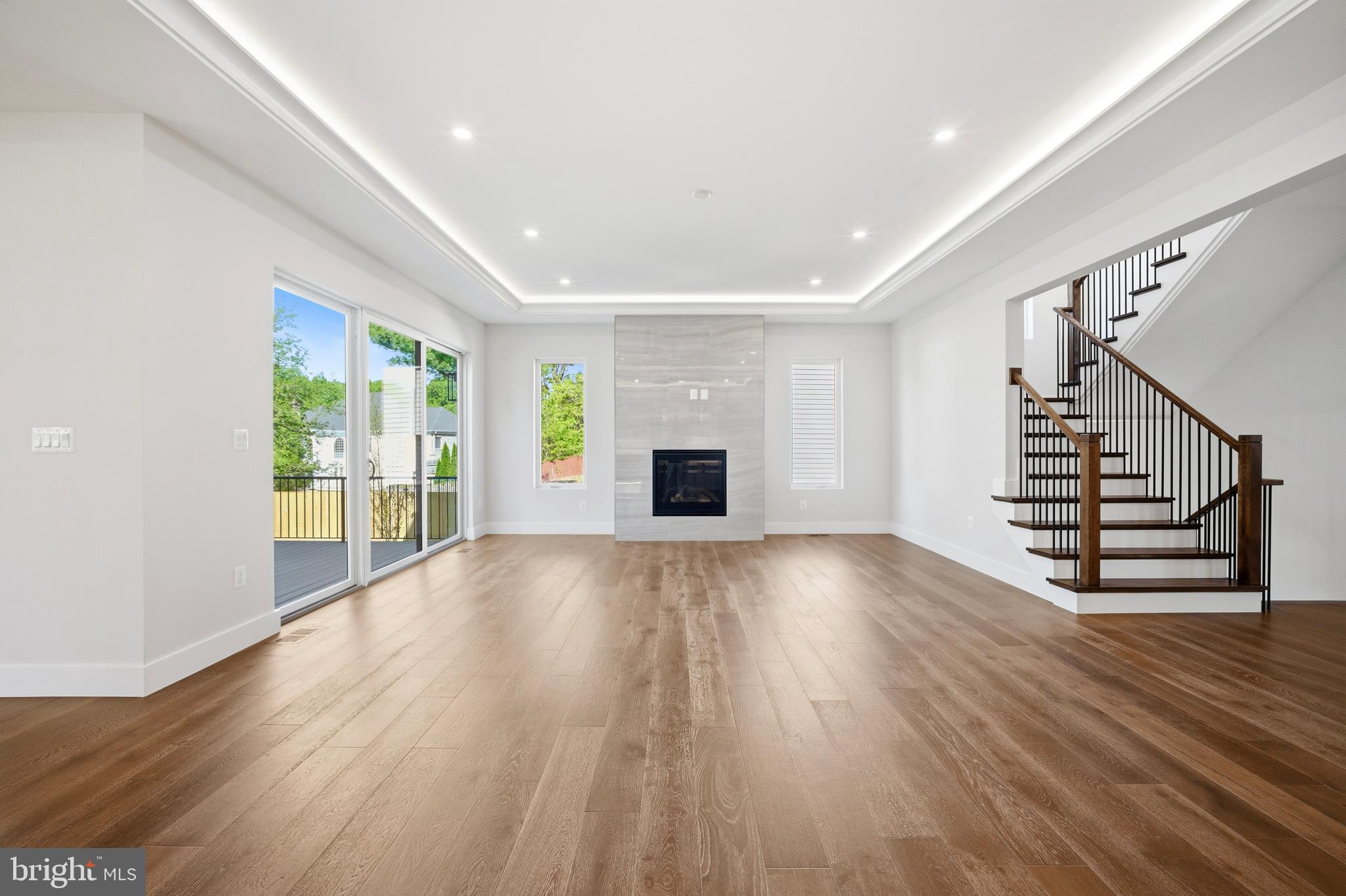 KENMORE FARMS - Residential