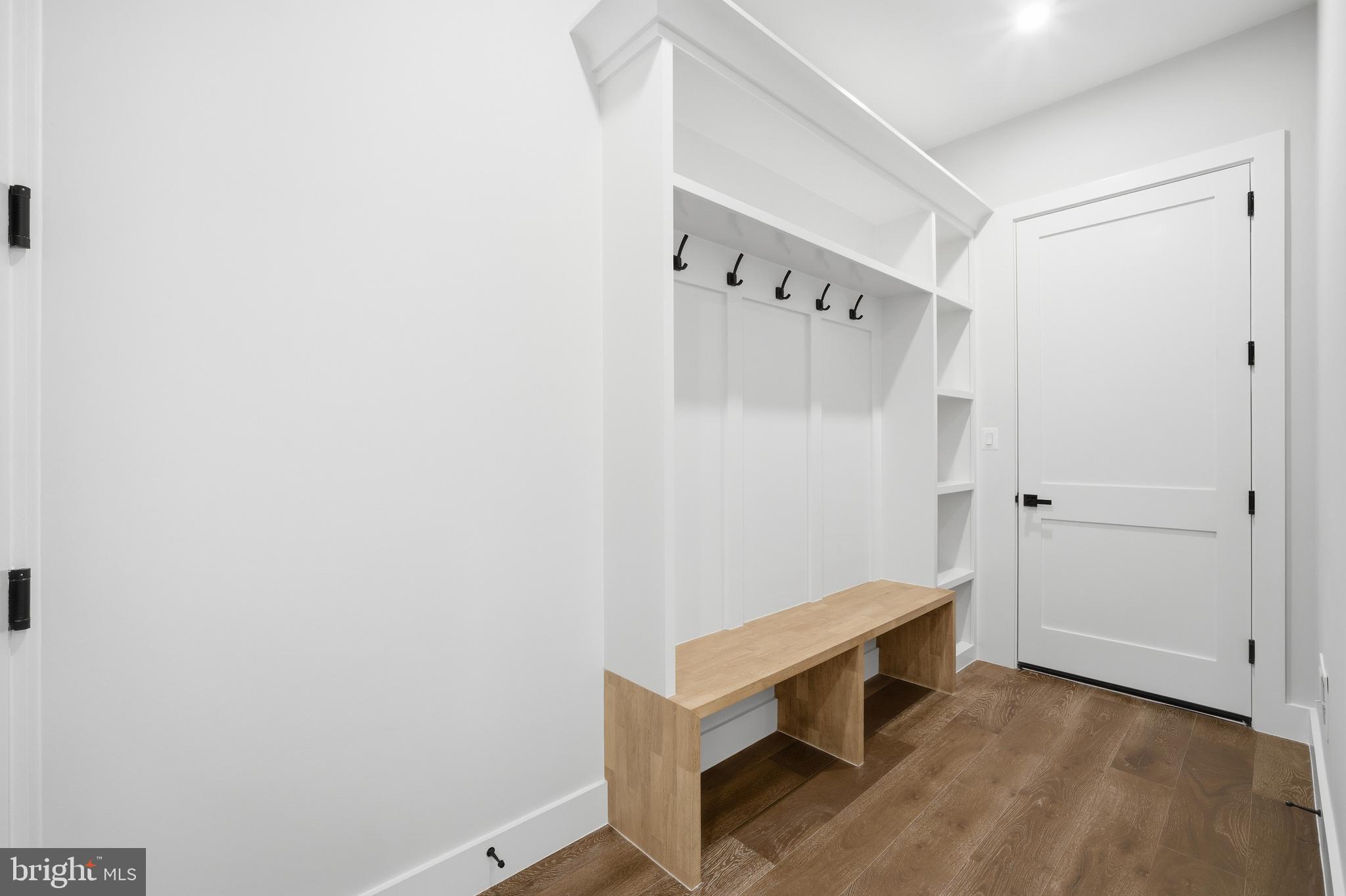 KENMORE FARMS - Residential