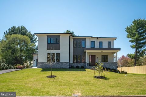 9420 VERNON DRIVE GREAT FALLS VA 22066