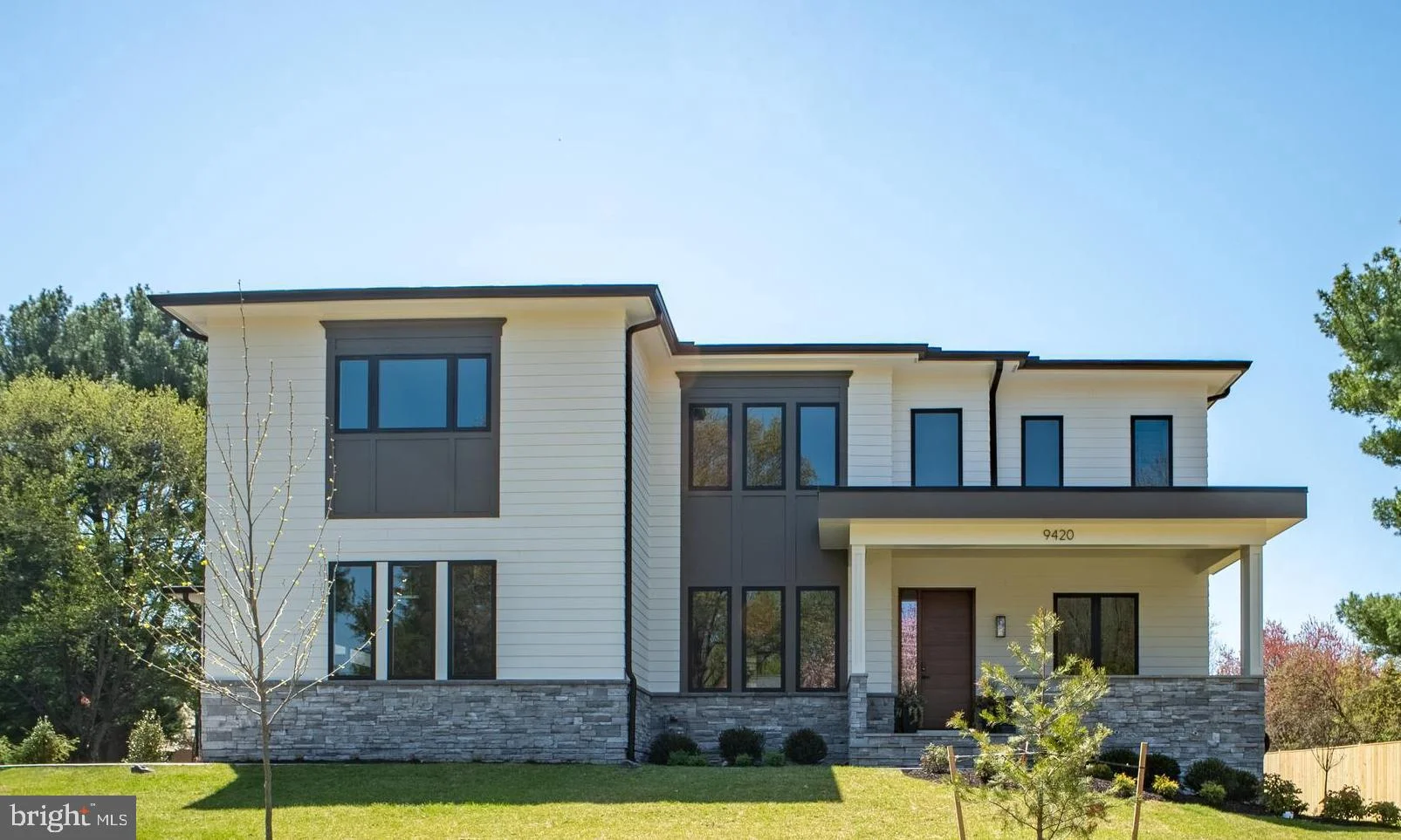 9420 Vernon Drive