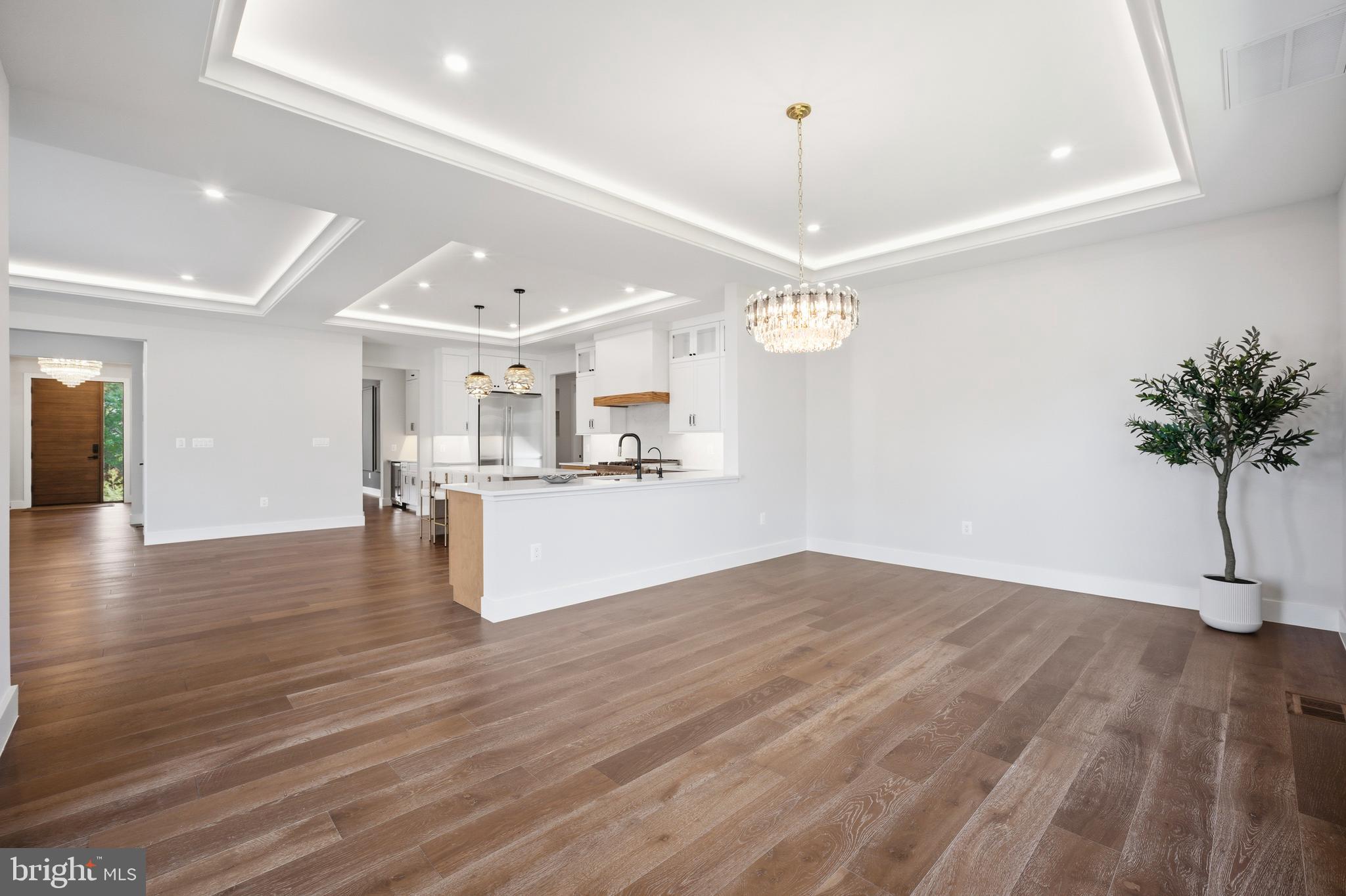 KENMORE FARMS - Residential