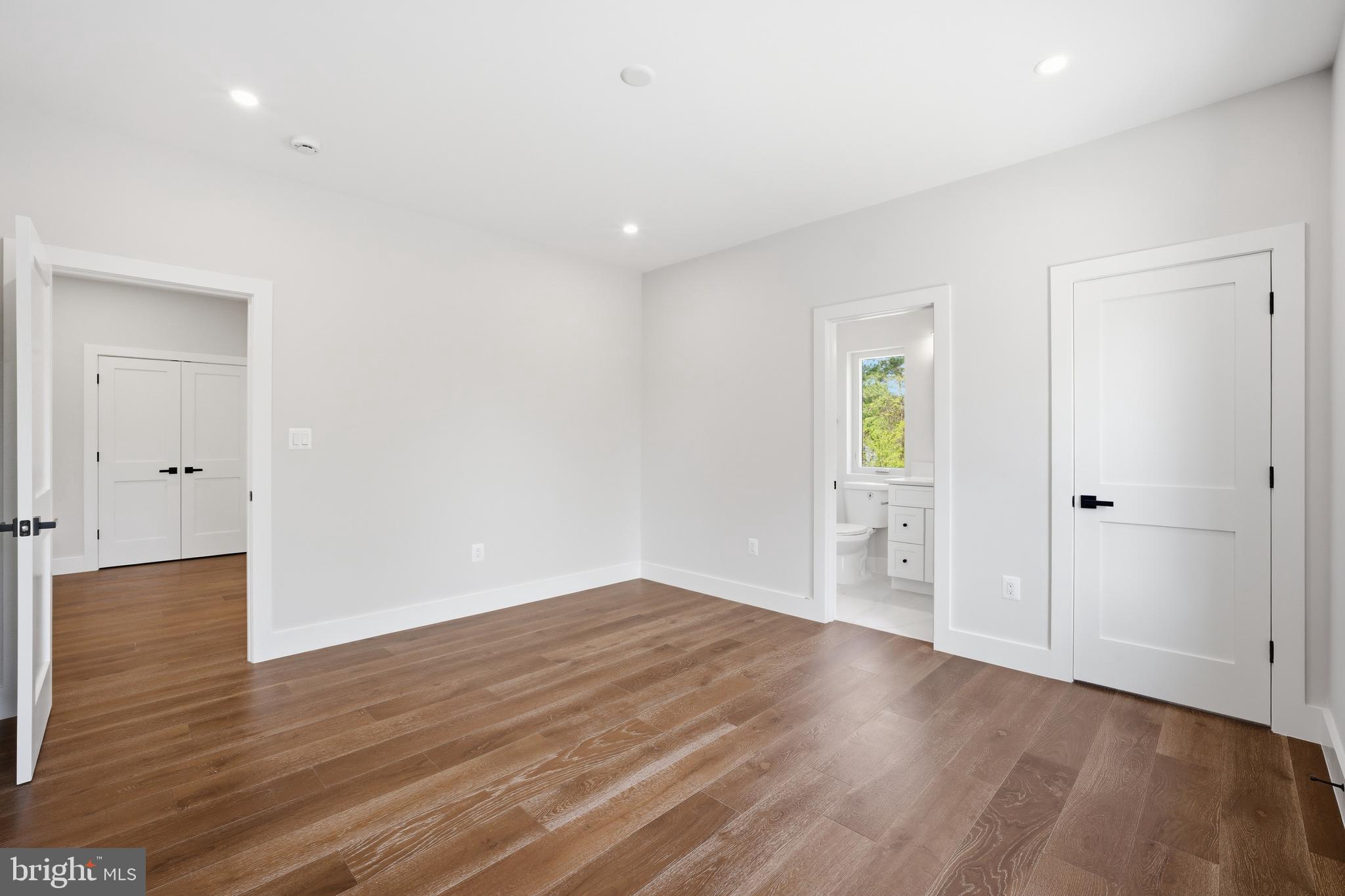 KENMORE FARMS - Residential