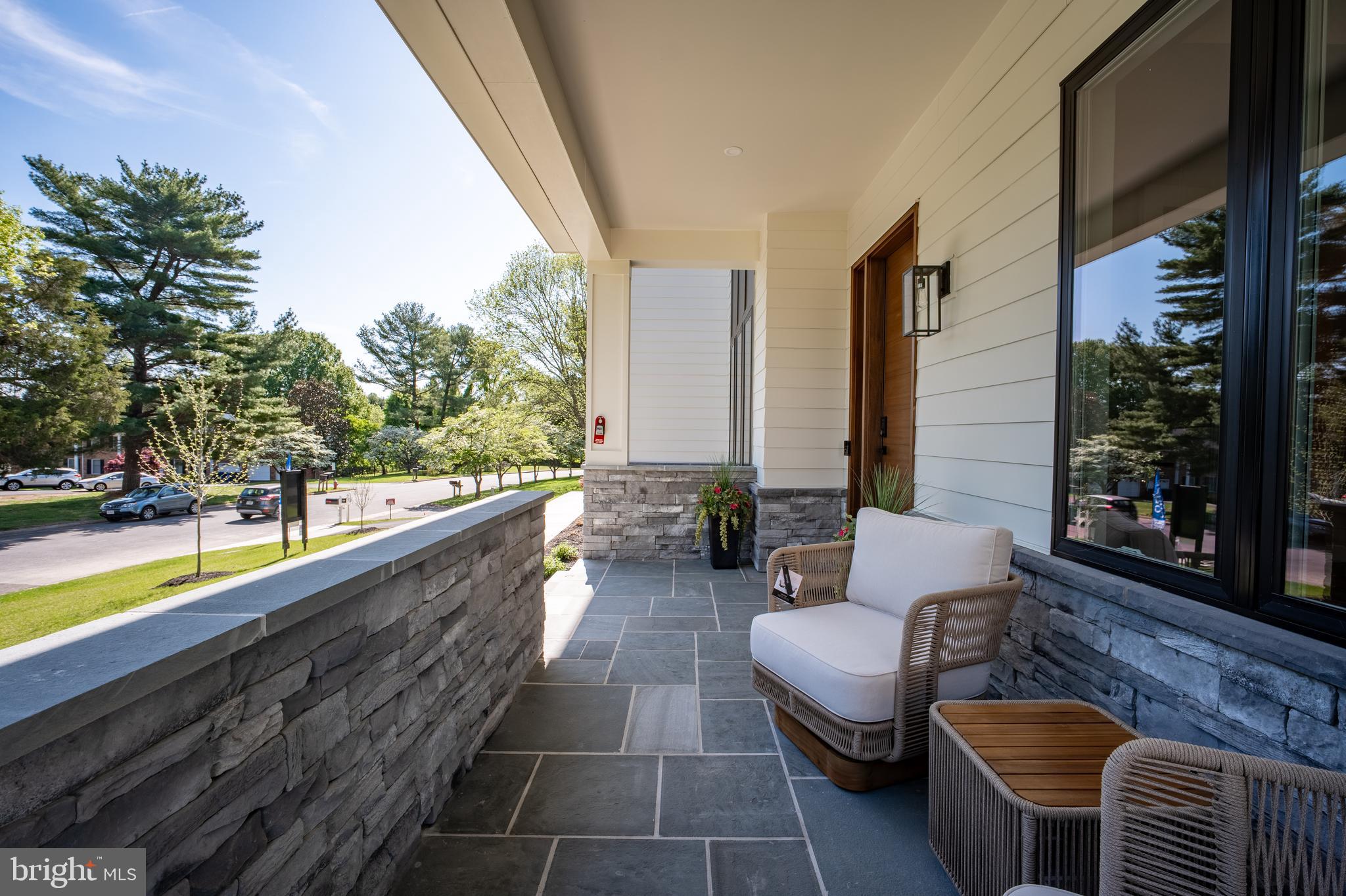 KENMORE FARMS - Residential