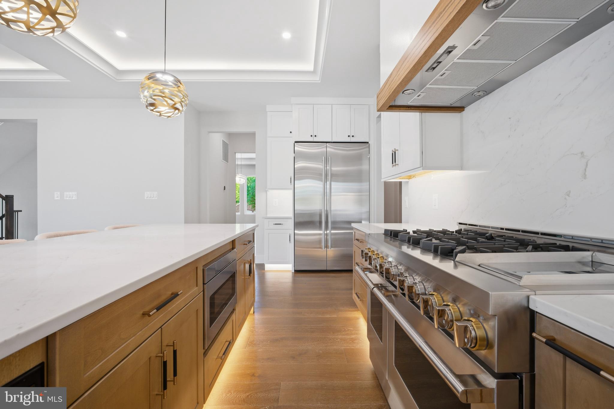 KENMORE FARMS - Residential