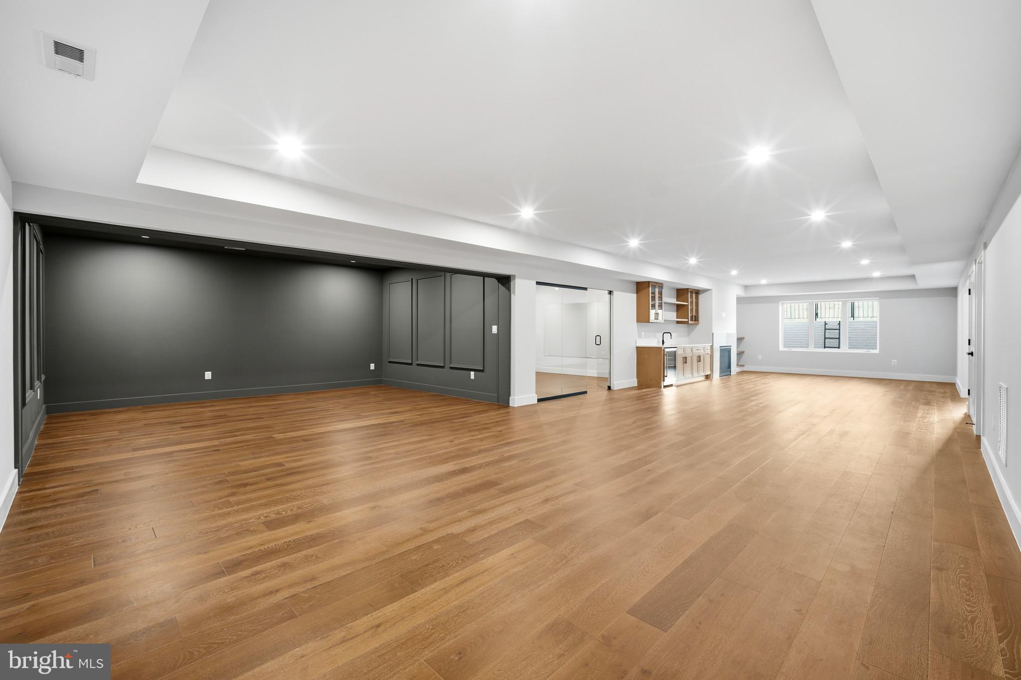 KENMORE FARMS - Residential