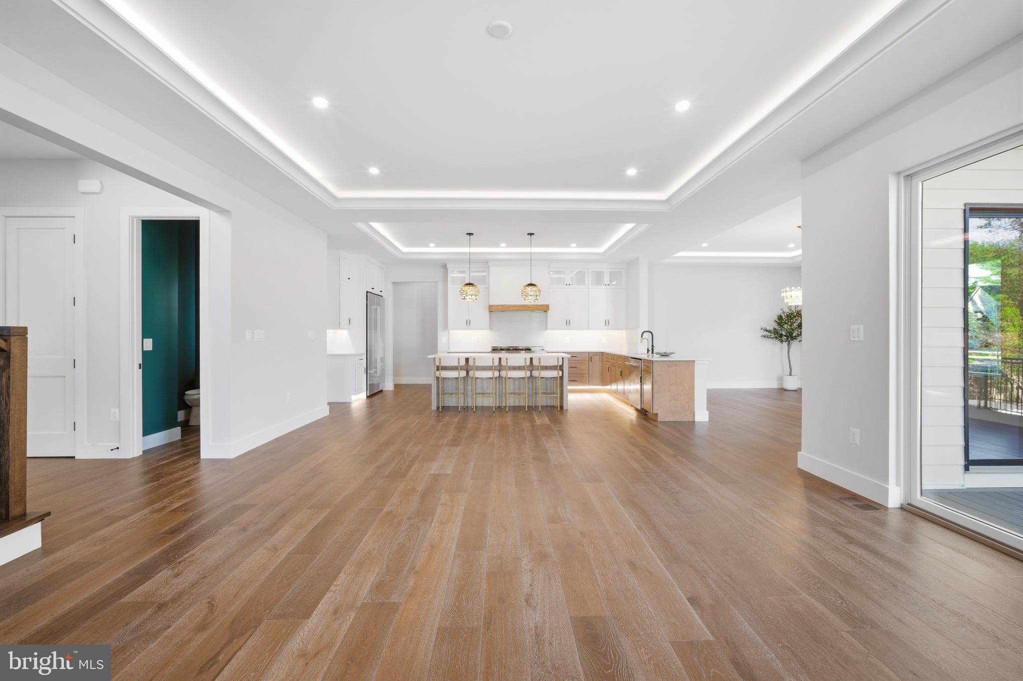 KENMORE FARMS - Residential