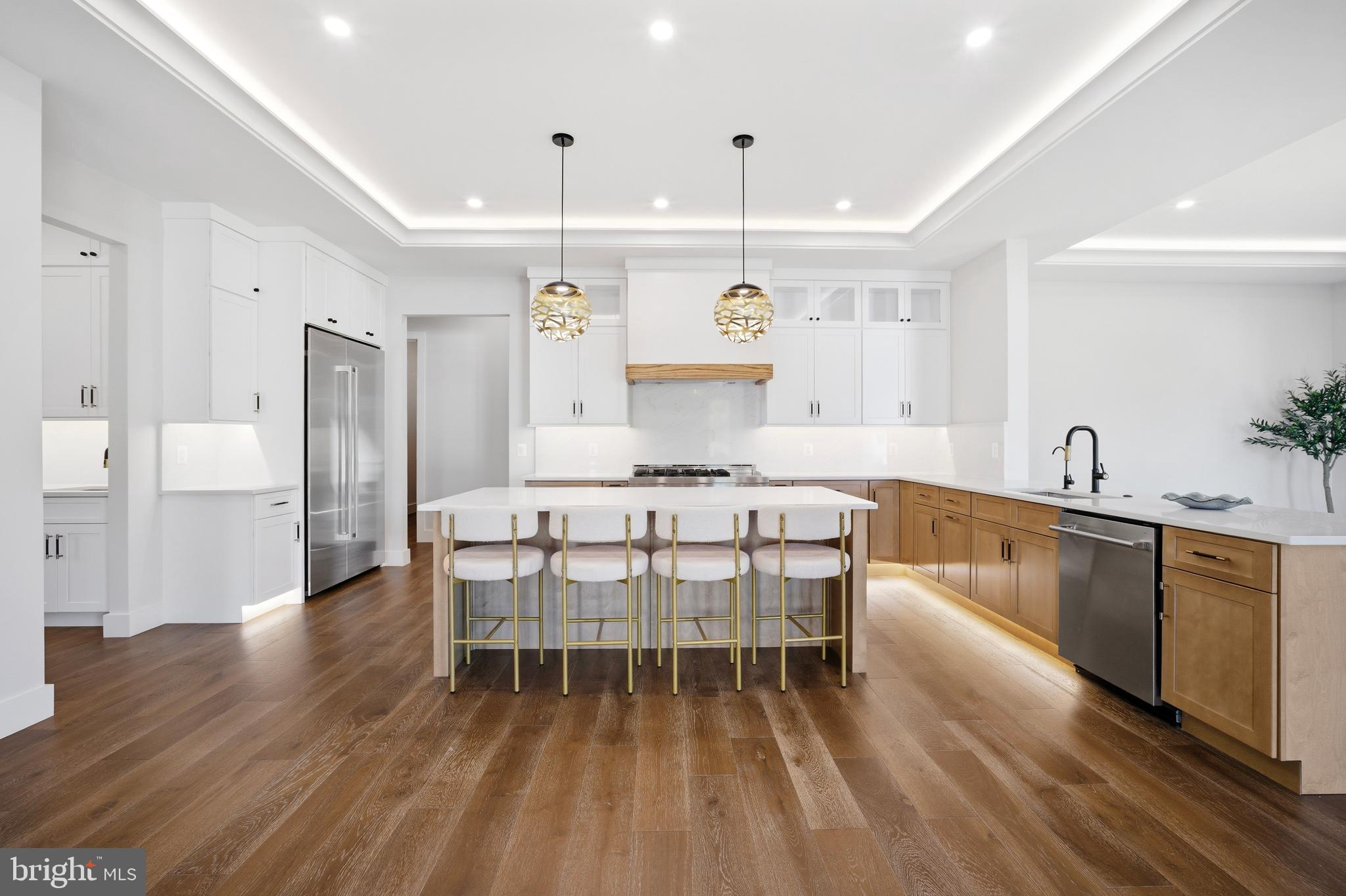 KENMORE FARMS - Residential