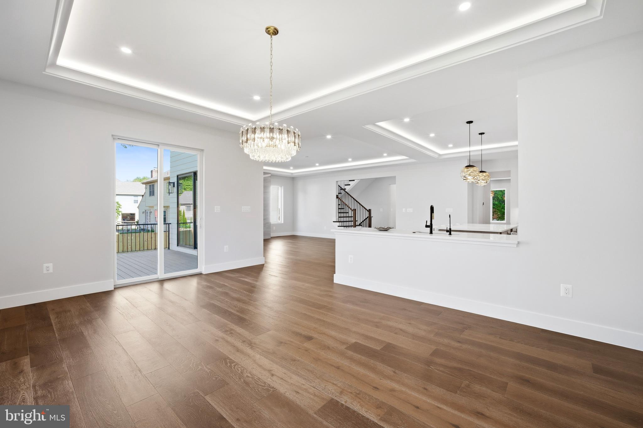 KENMORE FARMS - Residential