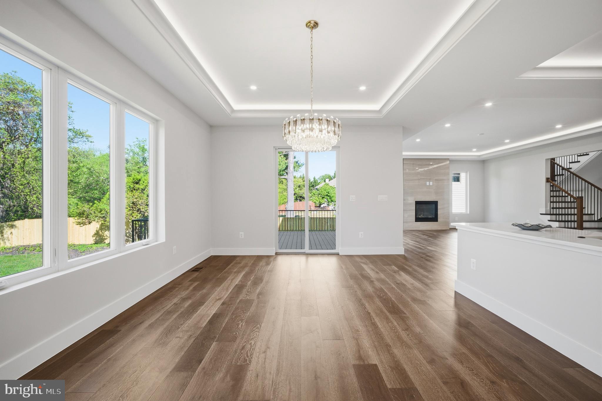 KENMORE FARMS - Residential