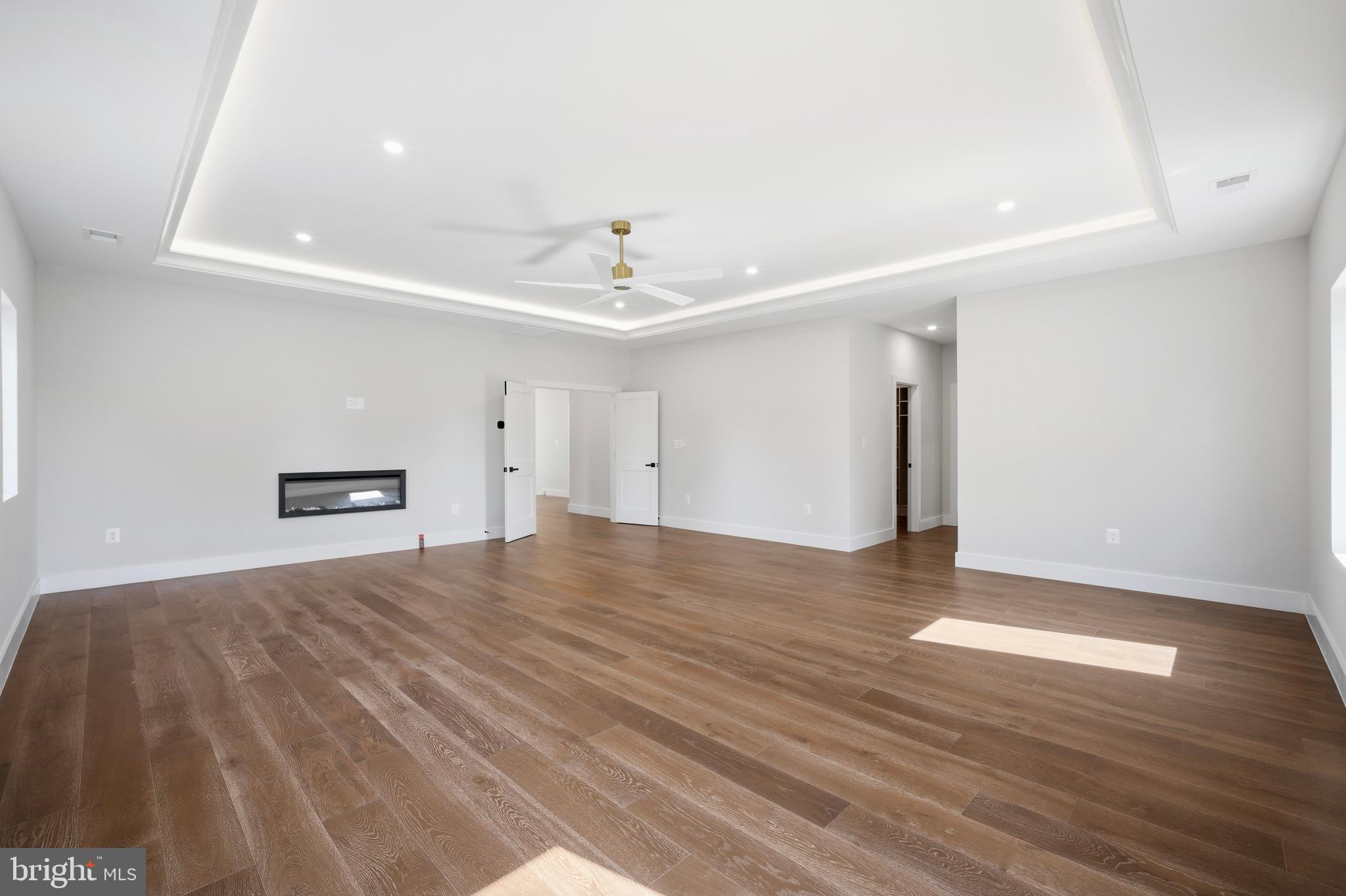 KENMORE FARMS - Residential