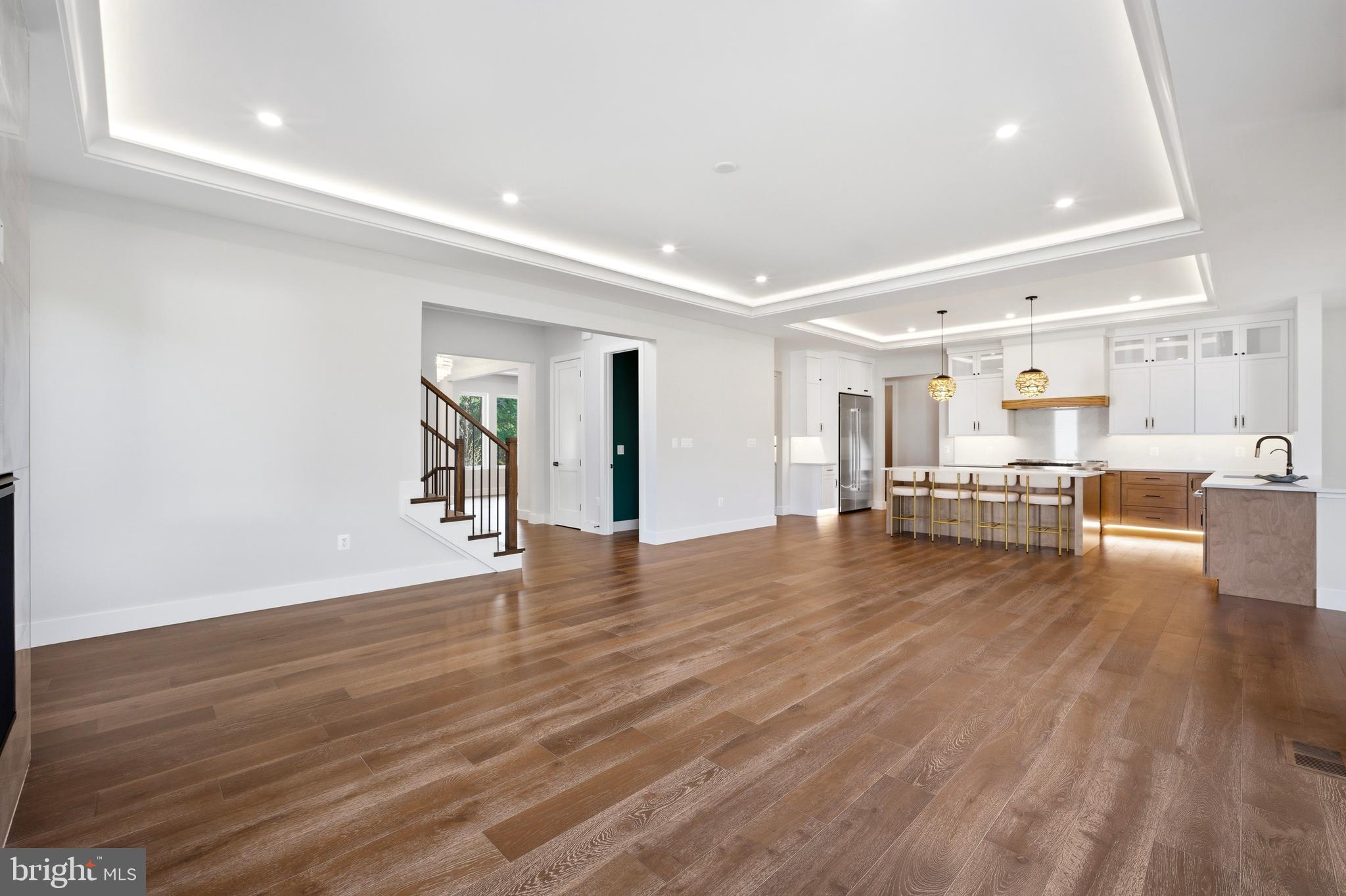 KENMORE FARMS - Residential