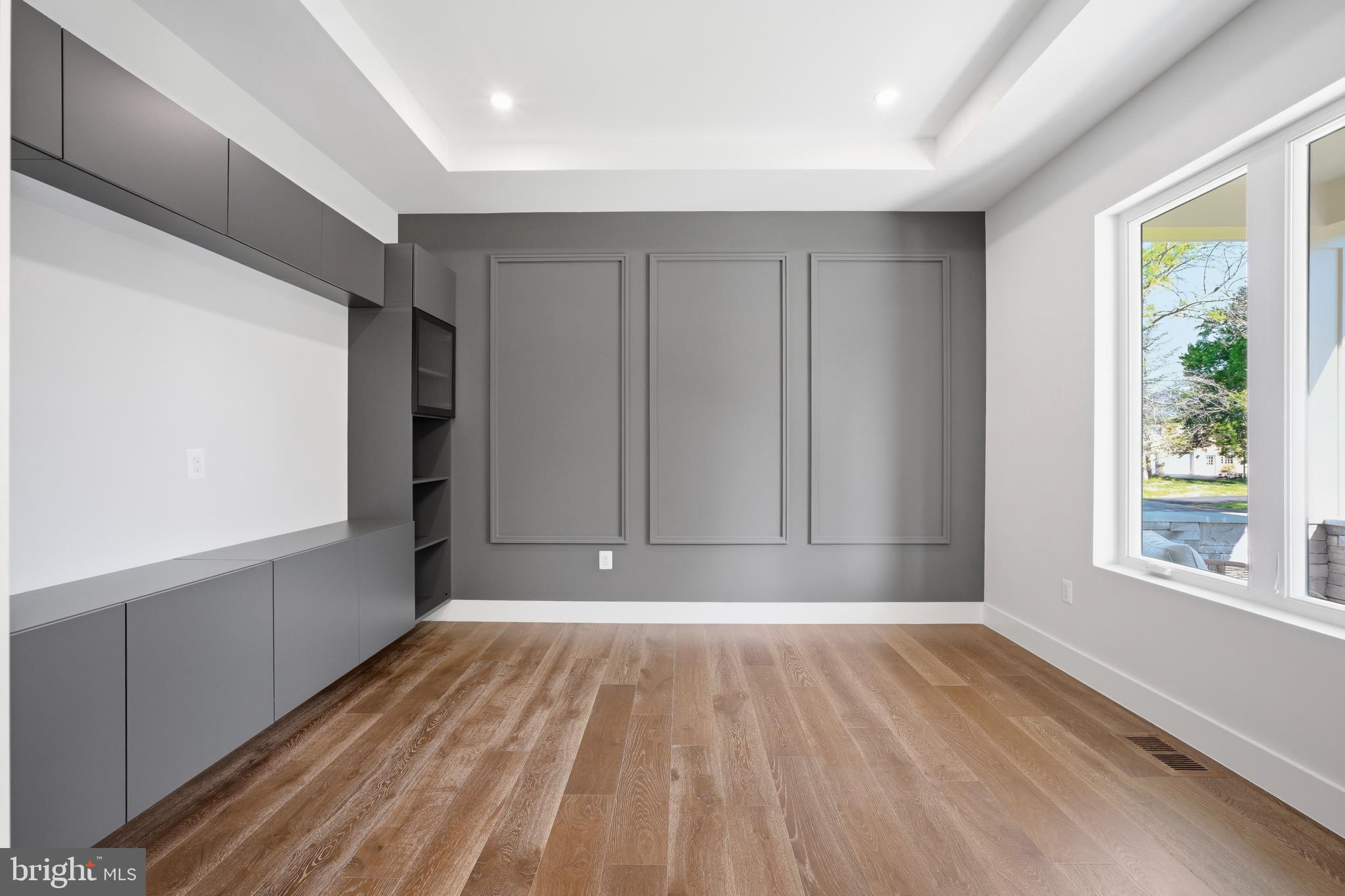 KENMORE FARMS - Residential