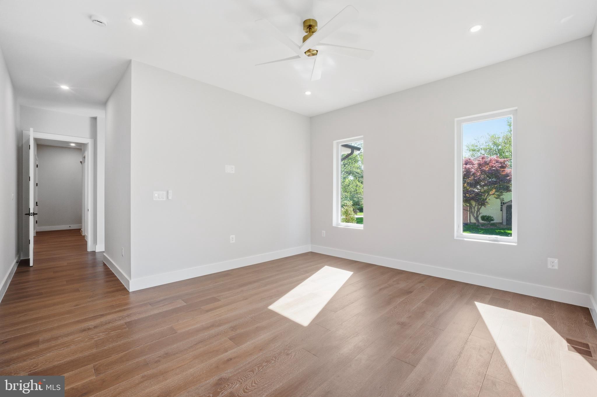 KENMORE FARMS - Residential