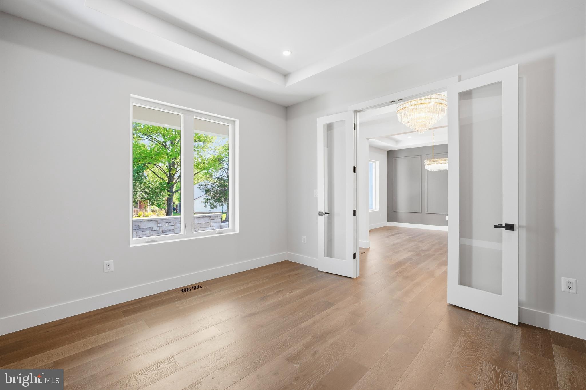 KENMORE FARMS - Residential